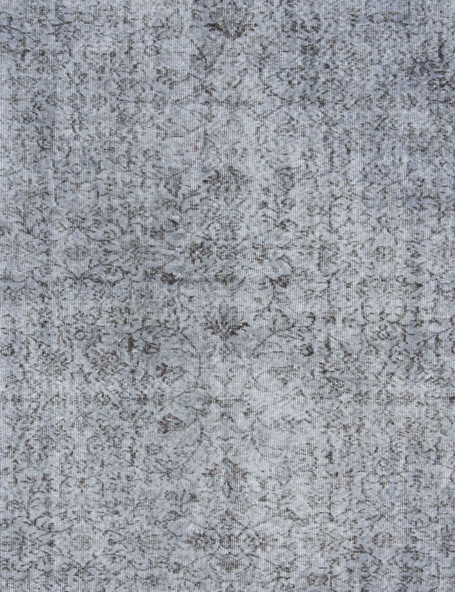 Vintage Carpet  grey  265 x 164 cm