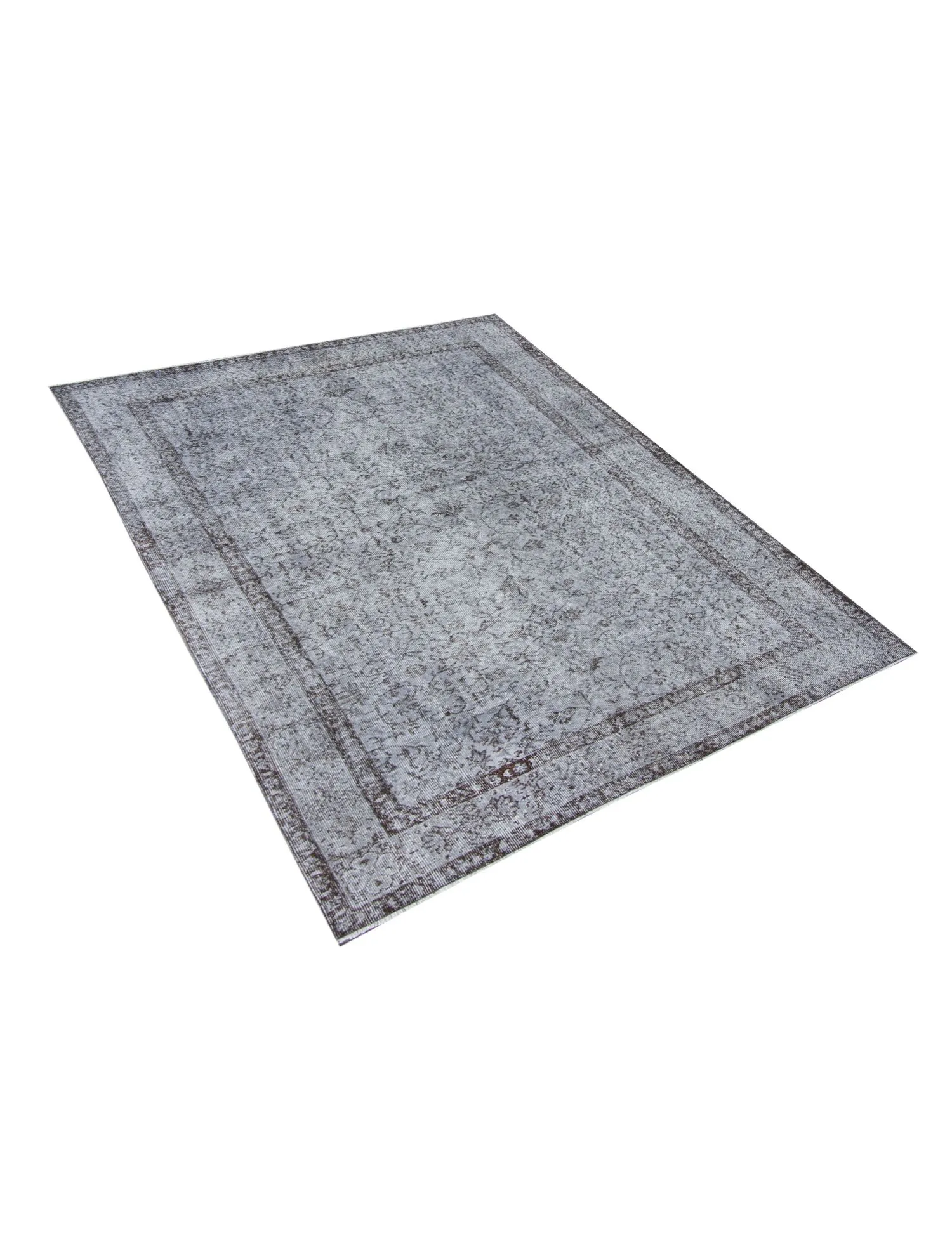 Vintage Carpet  grey  265 x 164 cm