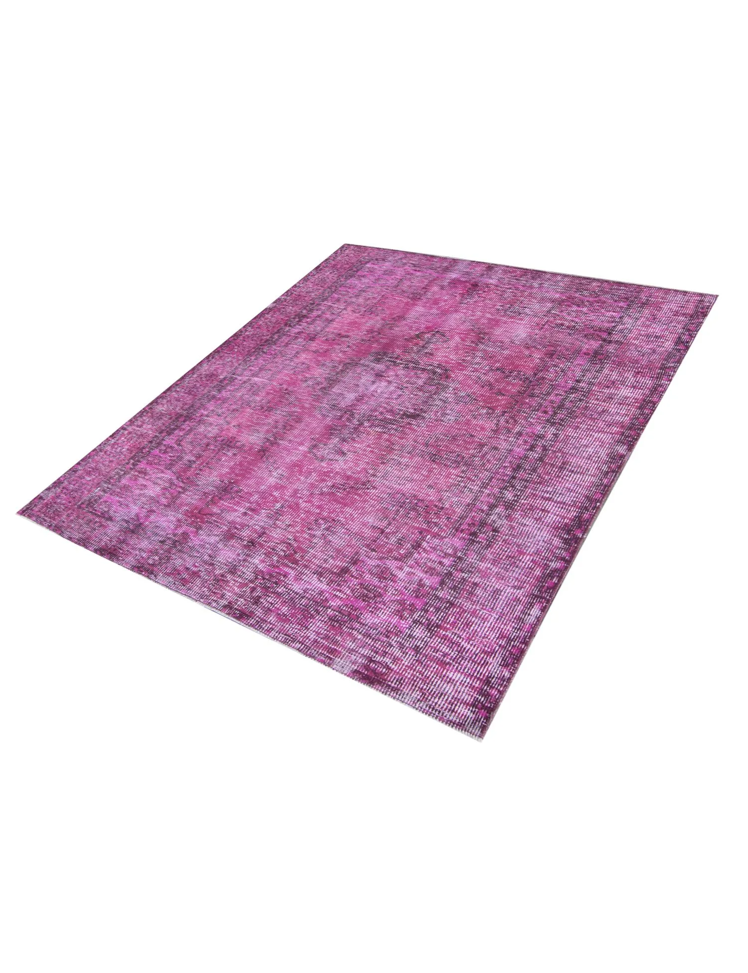 Vintage Carpet  pink   230 x 146 cm