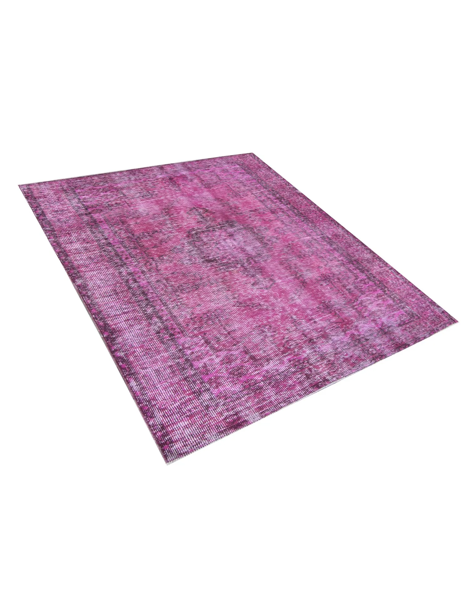 Vintage Carpet  pink   230 x 146 cm