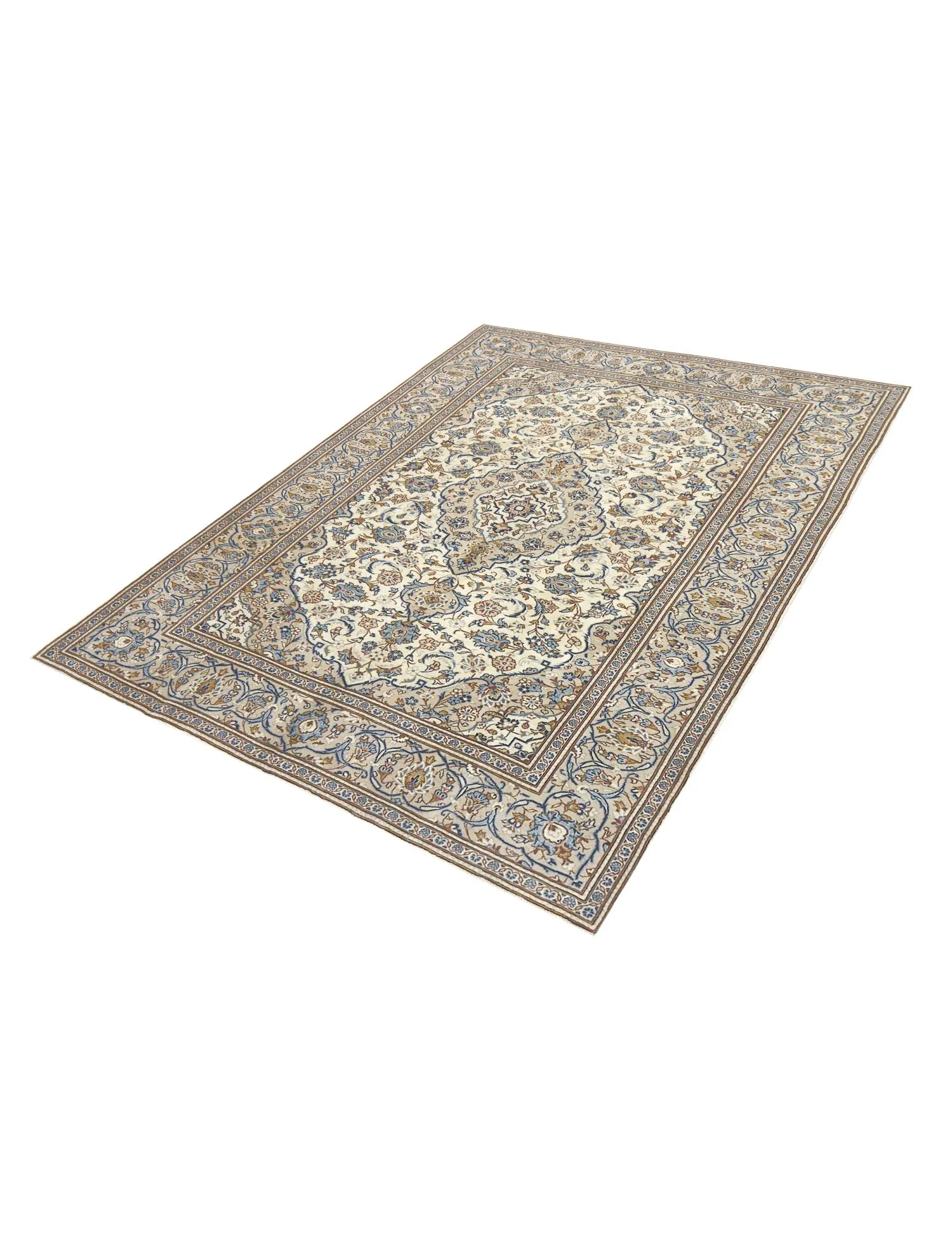 Ardakan Patina  beige  300 x 196 cm