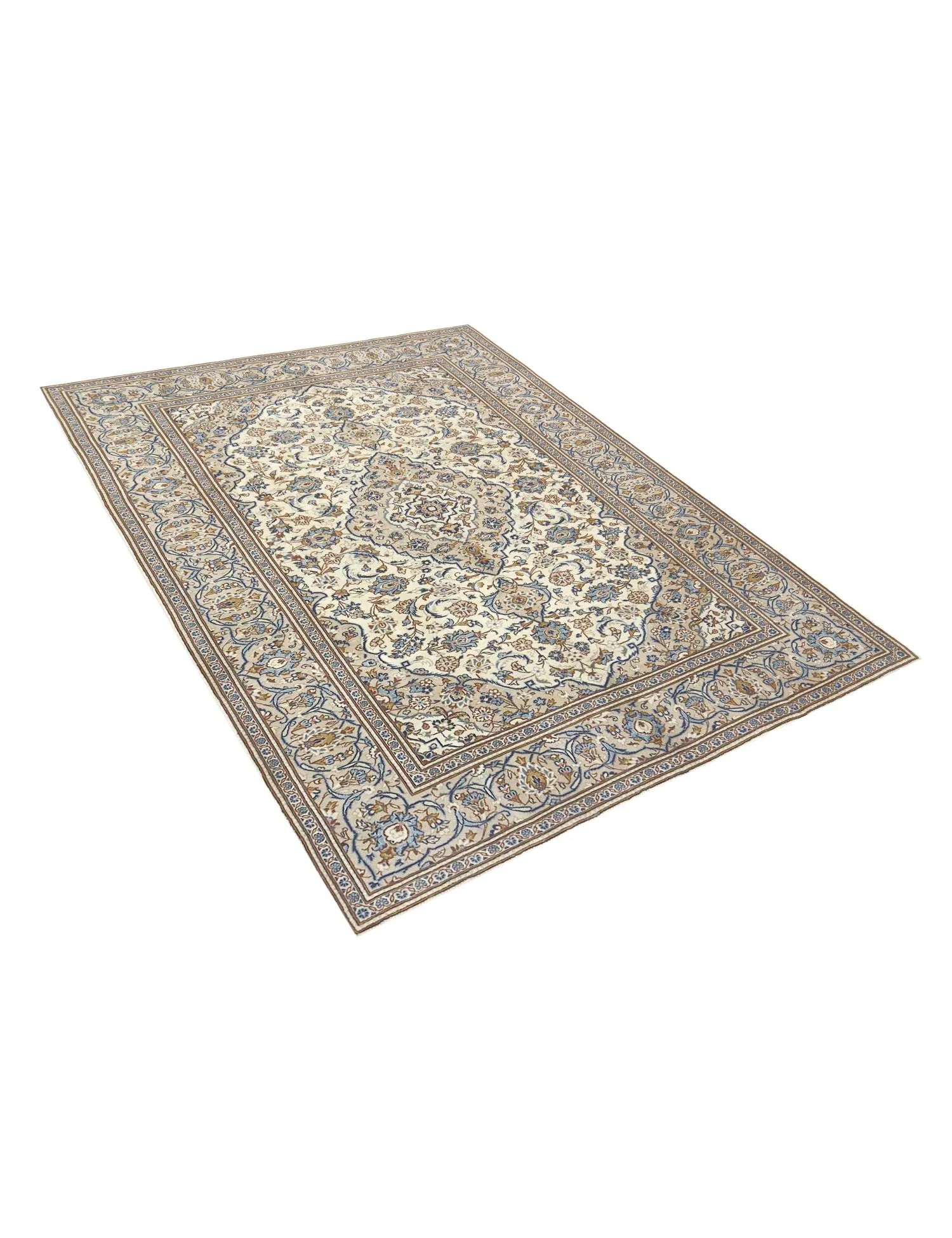 Ardakan Patina  beige  300 x 196 cm
