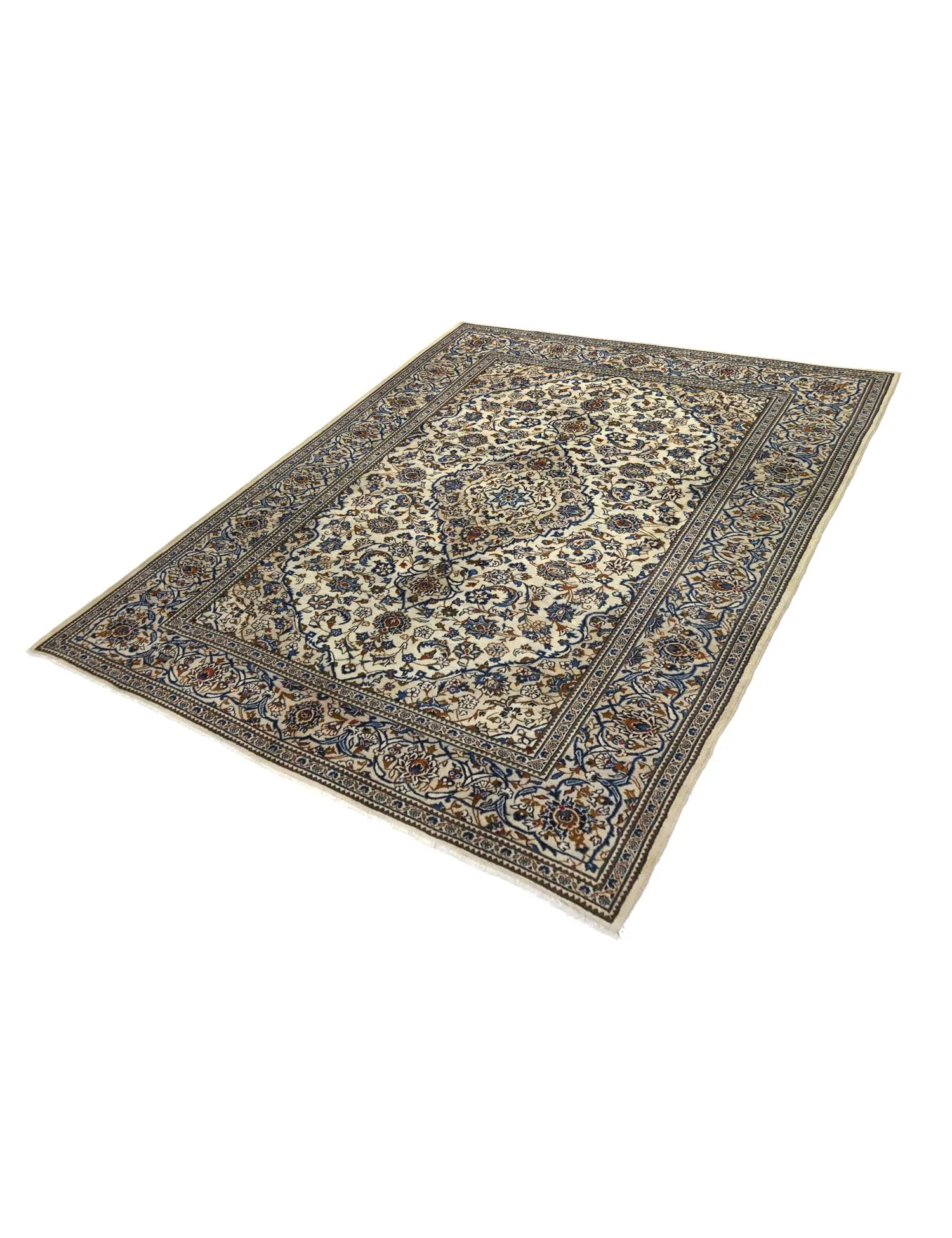 Ardakan Patina  beige  290 x 195 cm