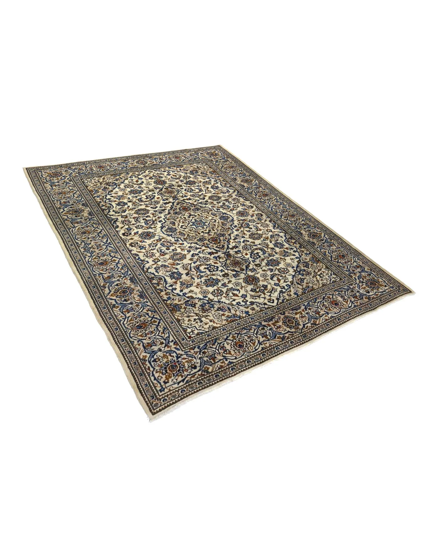 Ardakan Patina  beige  290 x 195 cm
