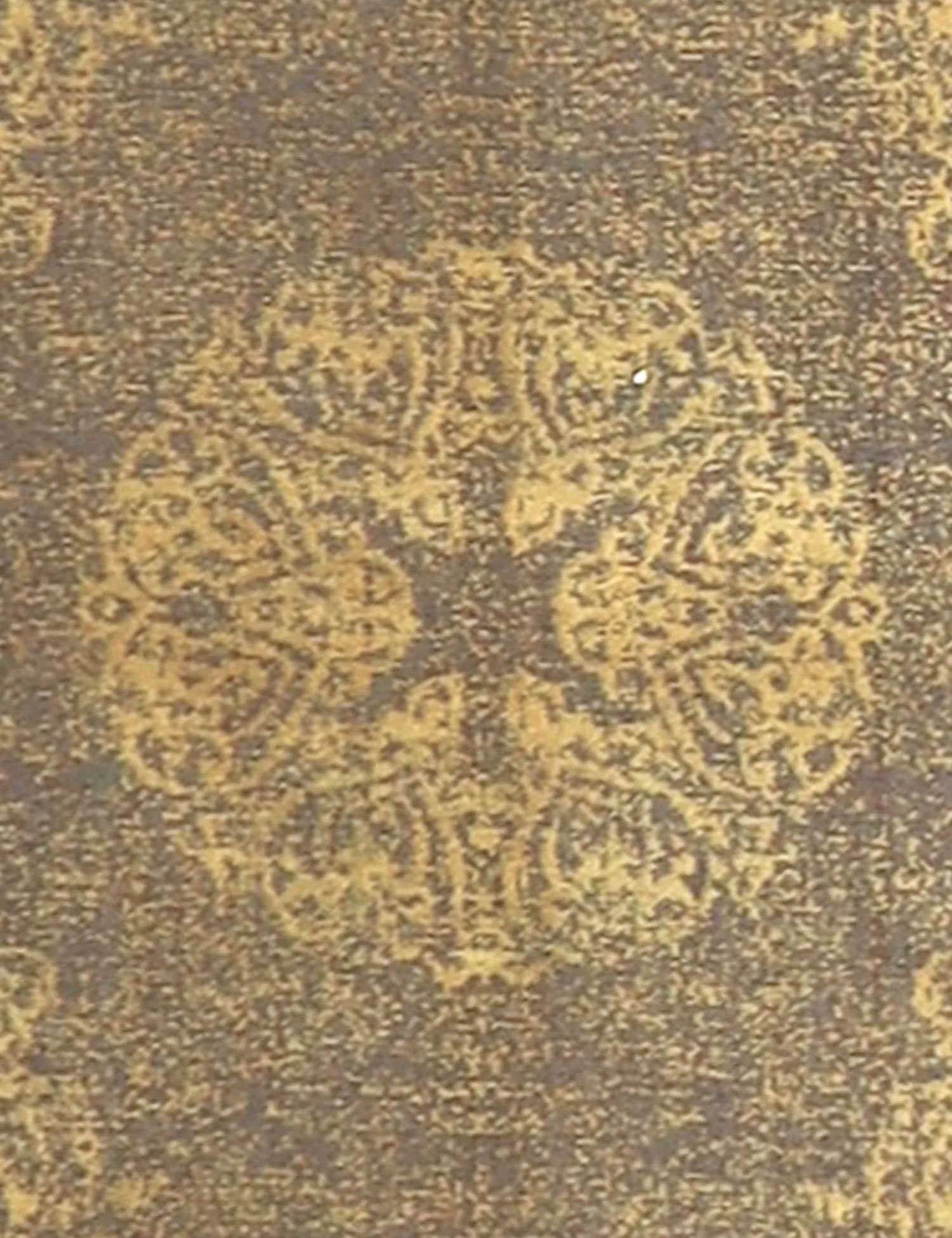 Soba  amarillo  110 x 80 cm