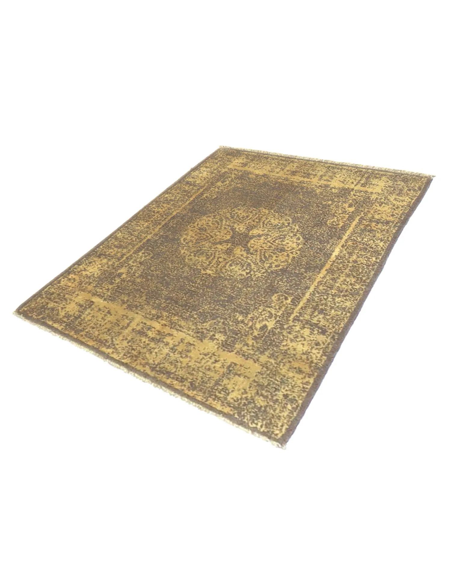 Soba  amarillo  110 x 80 cm