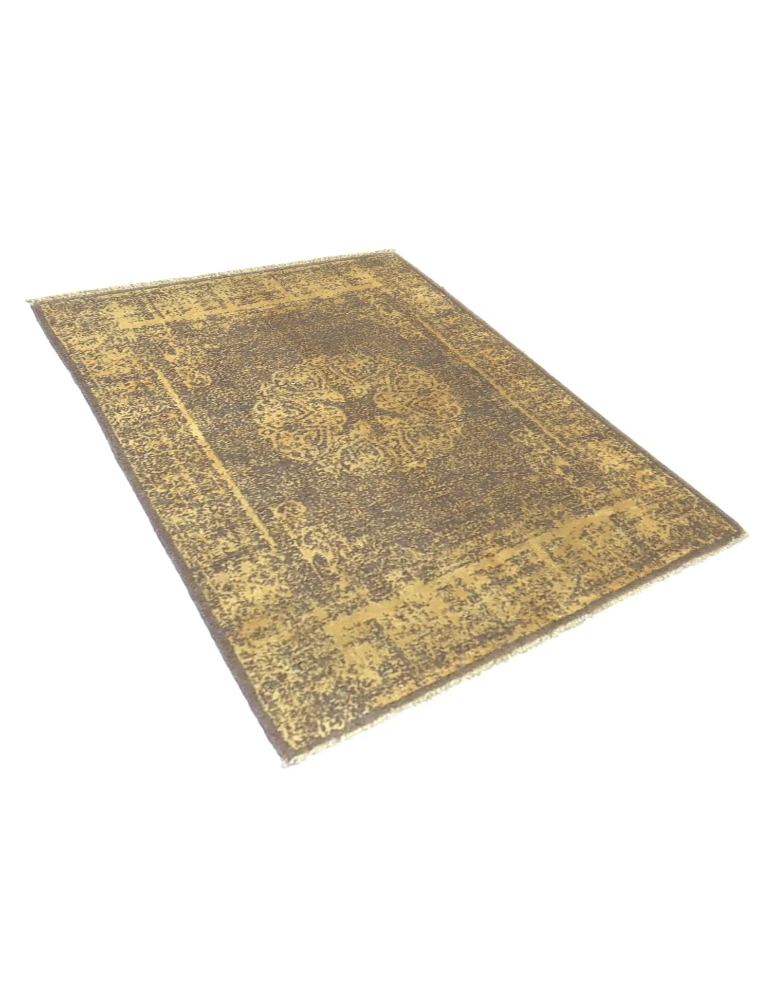 Soba  amarillo  110 x 80 cm