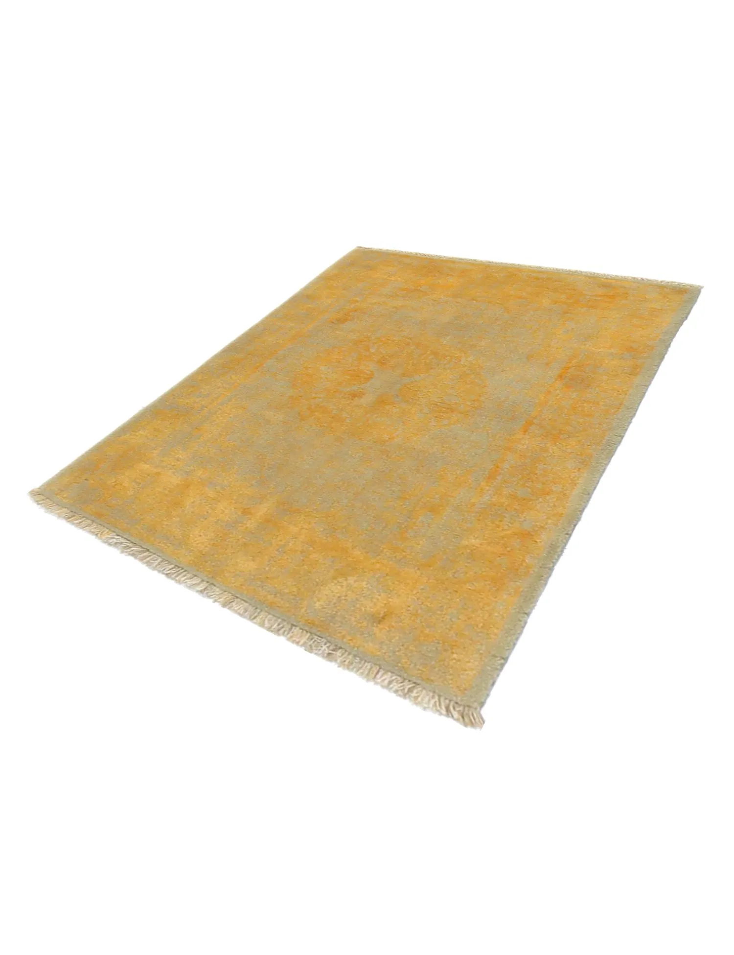 Soba  orange  120 x 82 cm