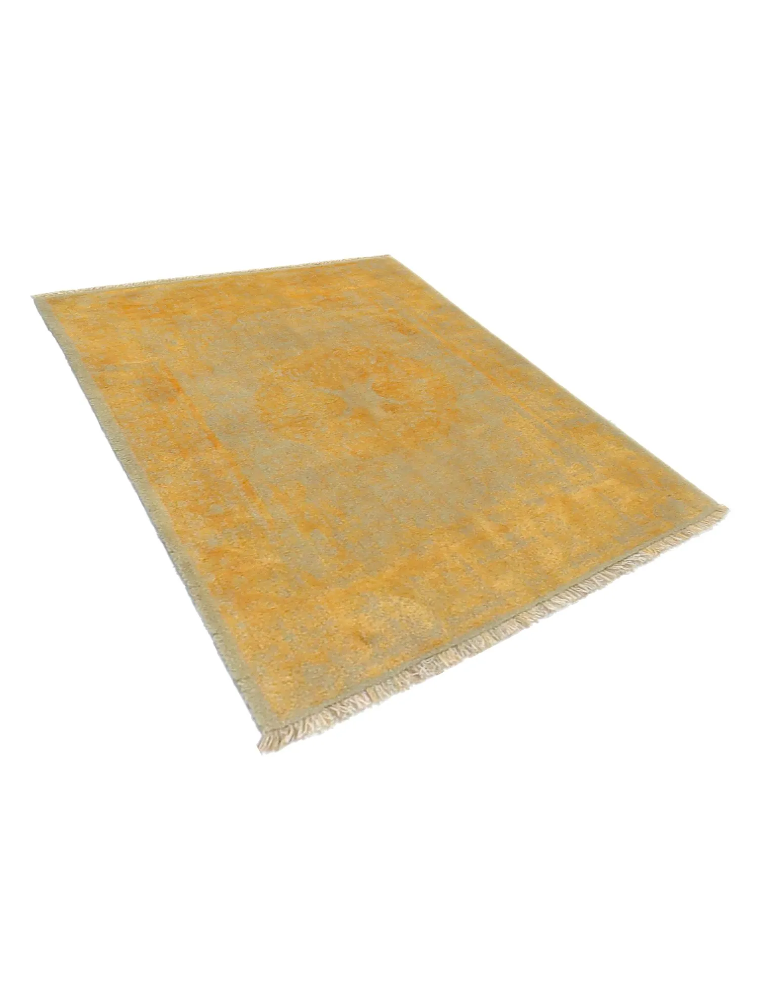 Soba  orange  120 x 82 cm