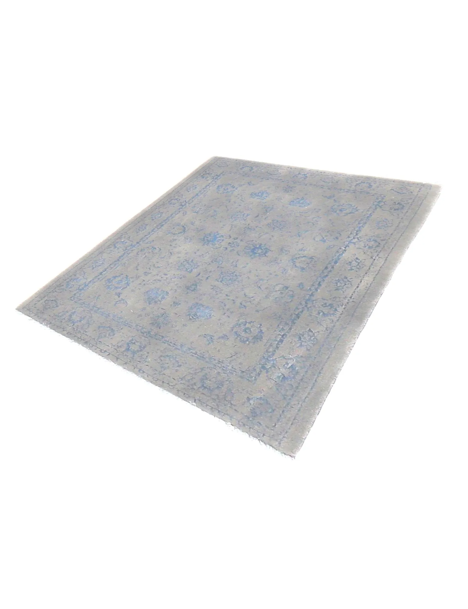 Soba  gris  147 x 101 cm
