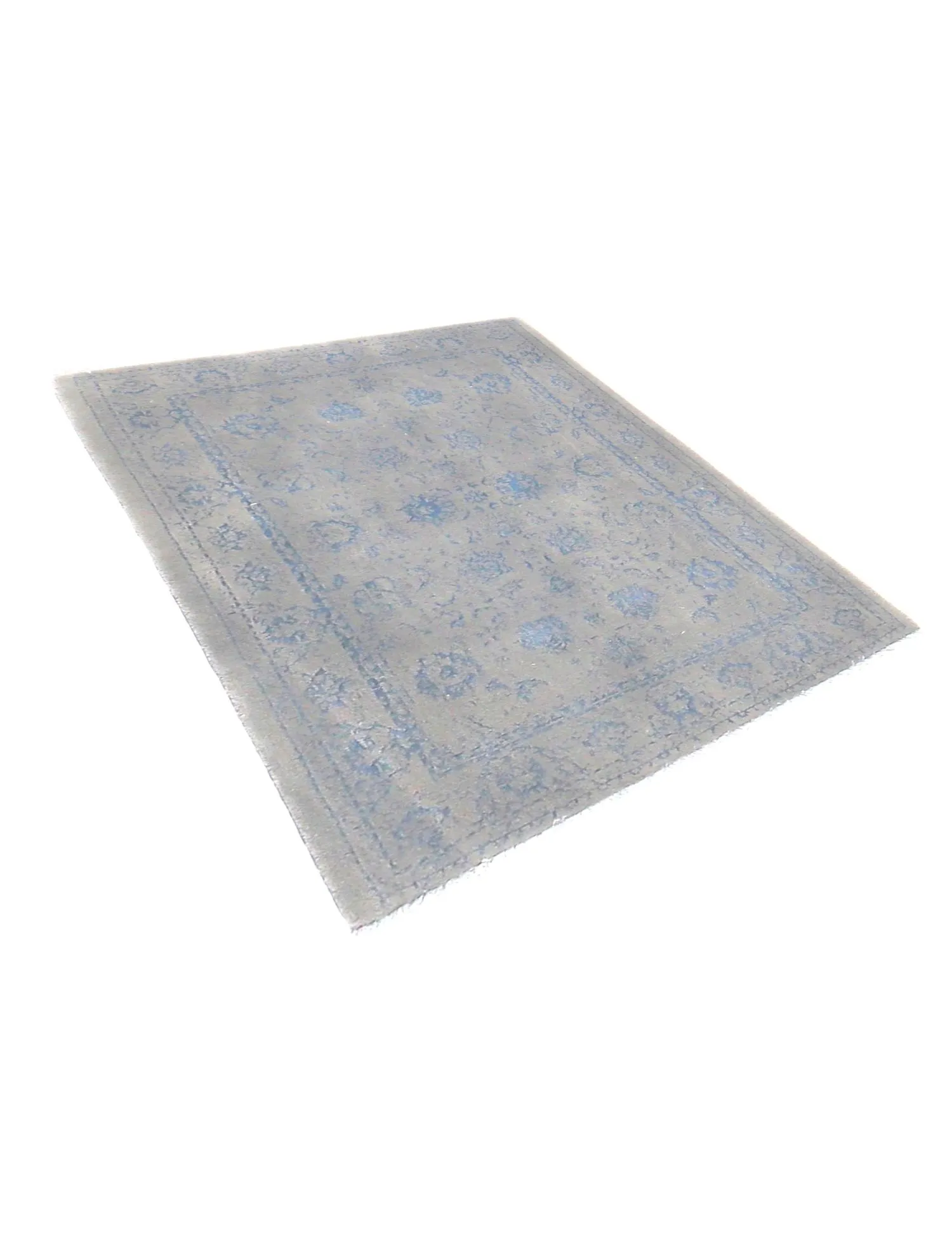 Soba  gris  147 x 101 cm