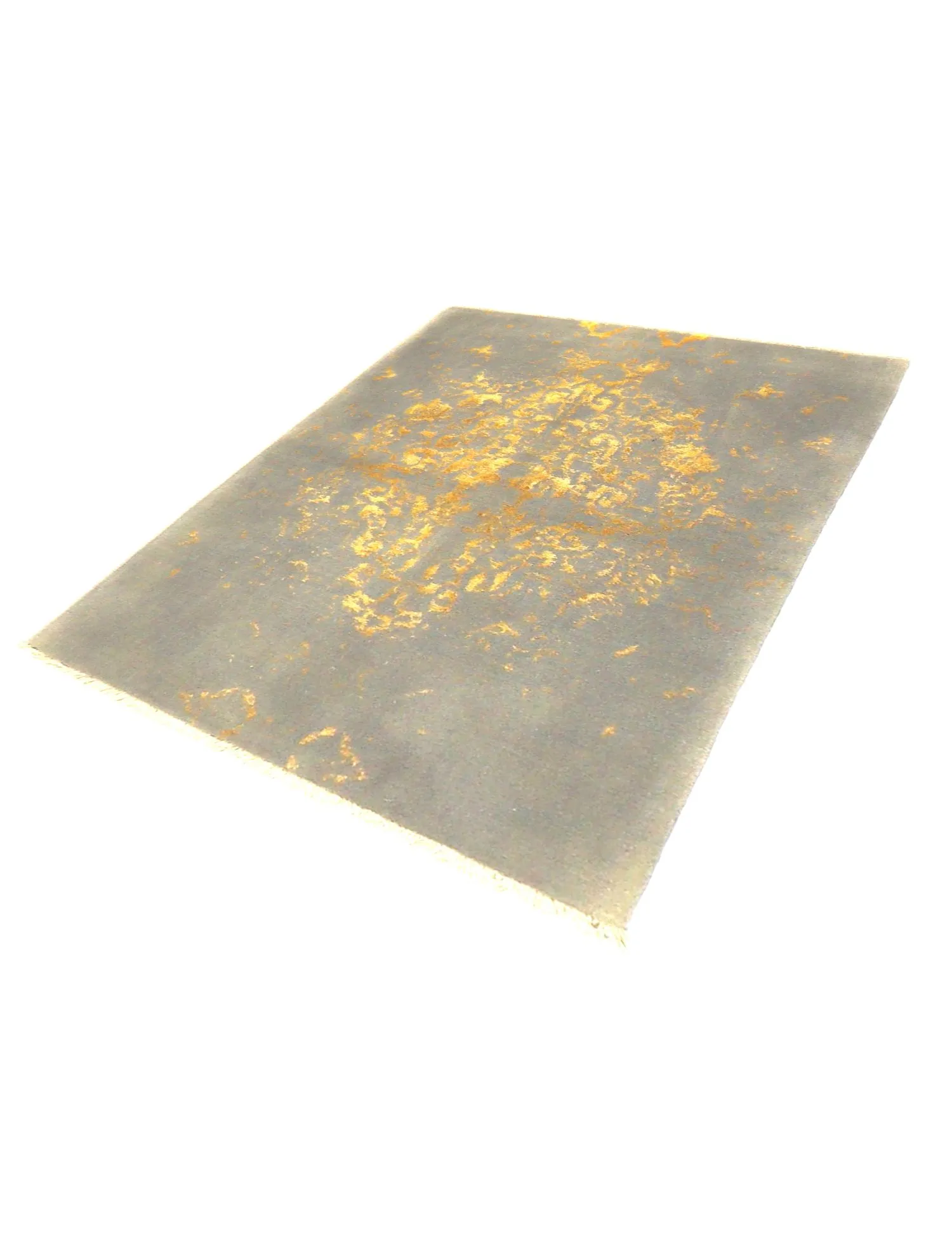 Soba  amarillo  150 x 100 cm