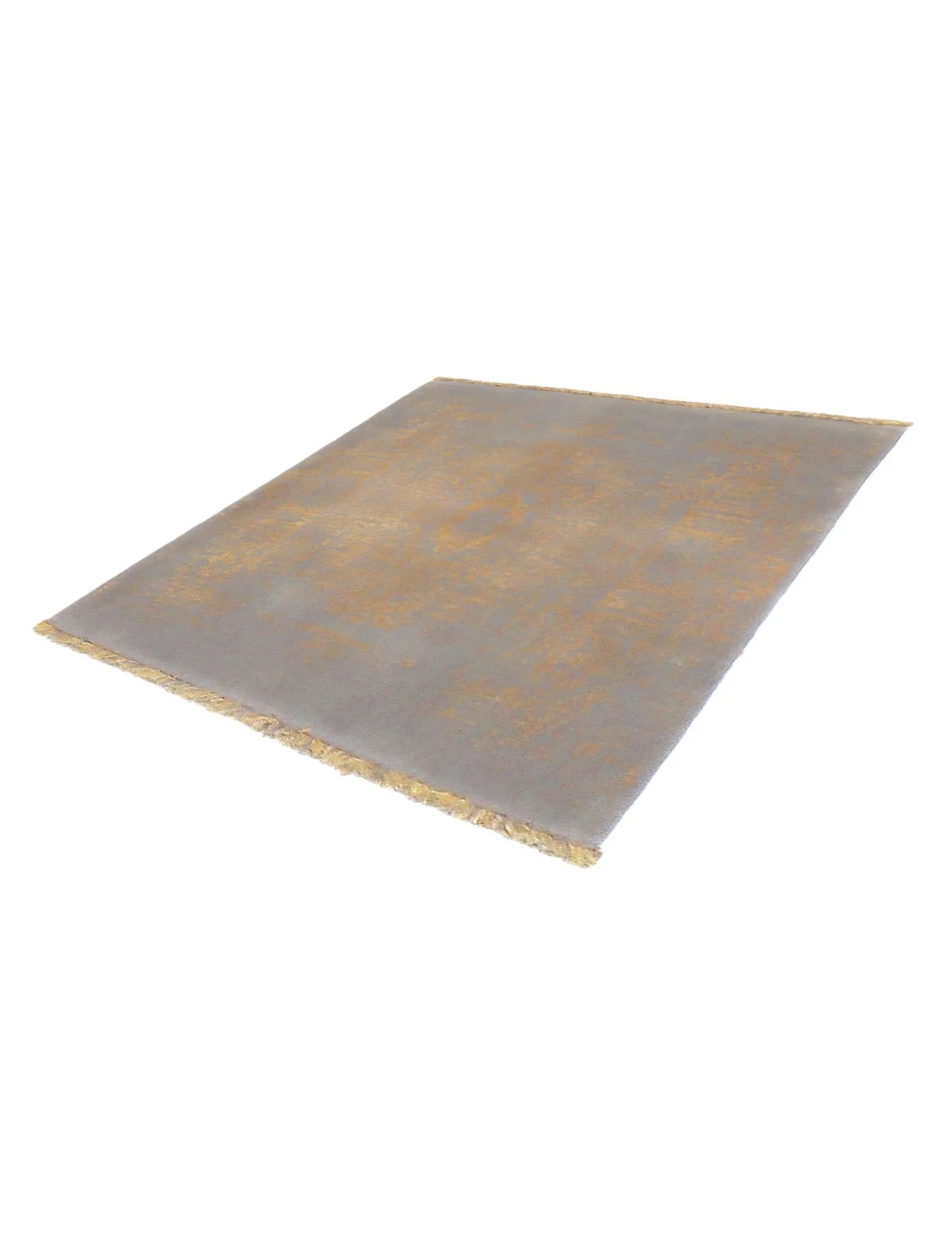 Soba  gul  104 x 97 cm
