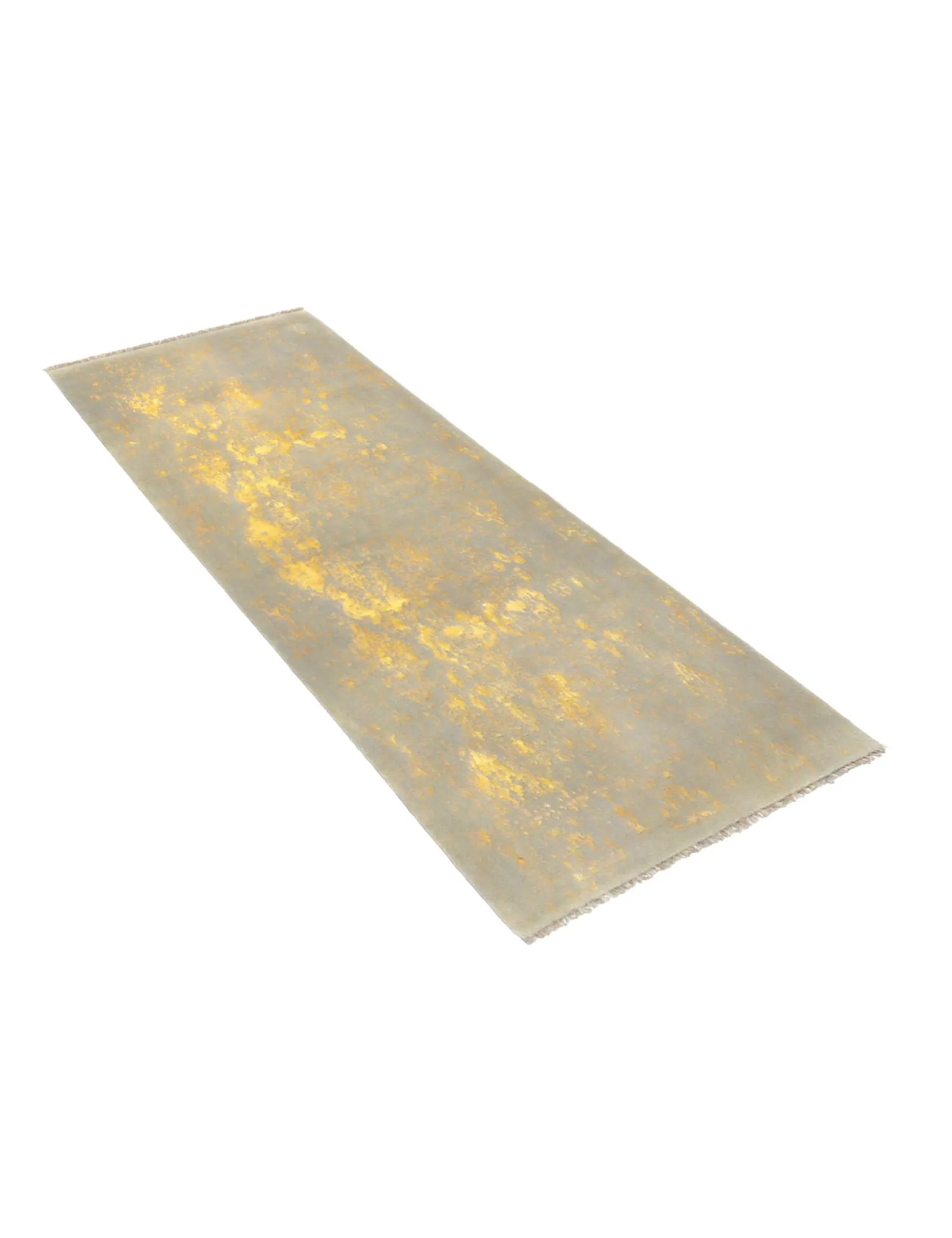 Soba  amarillo  198 x 96 cm