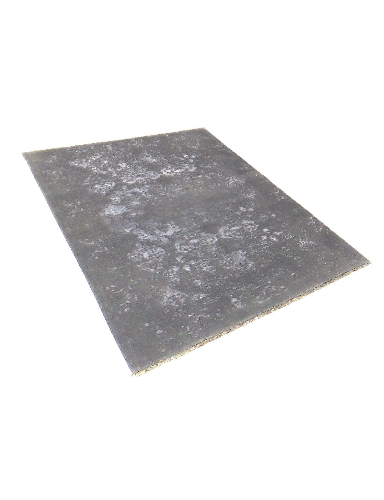 Soba  black  178 x 123 cm