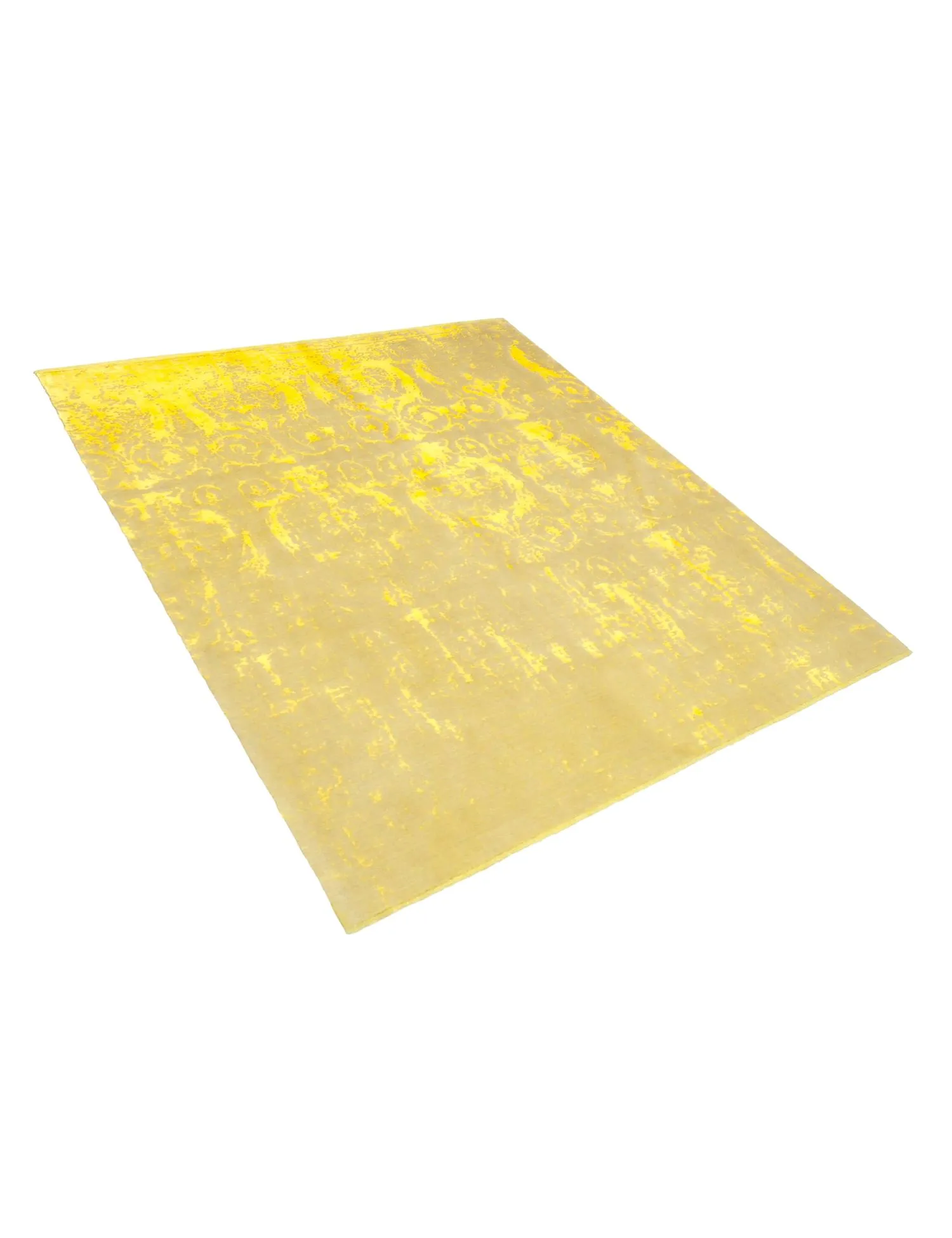Soba  yellow   235 x 175 cm