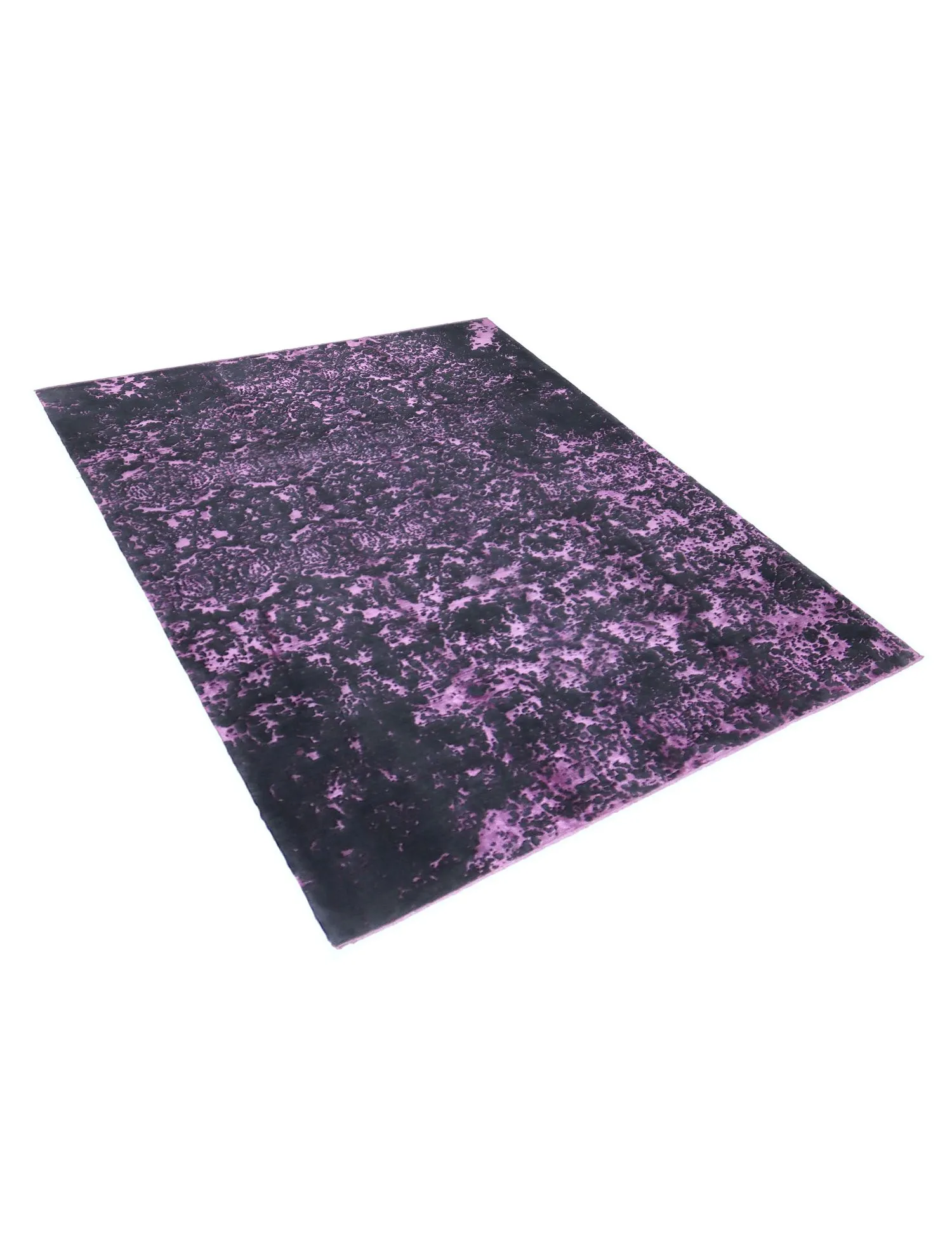 Soba  púrpura  290 x 200 cm