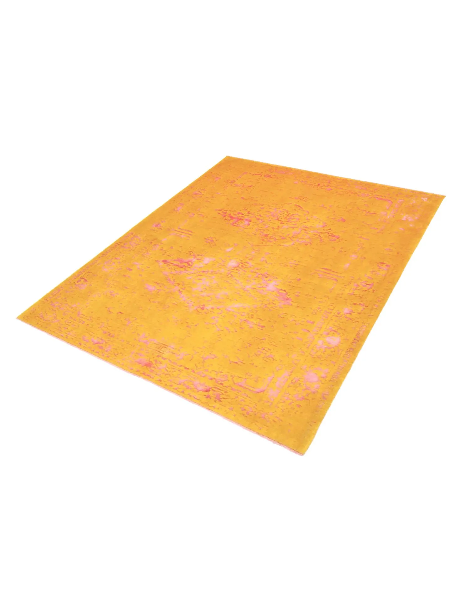 Soba  rosa  234 x 176 cm