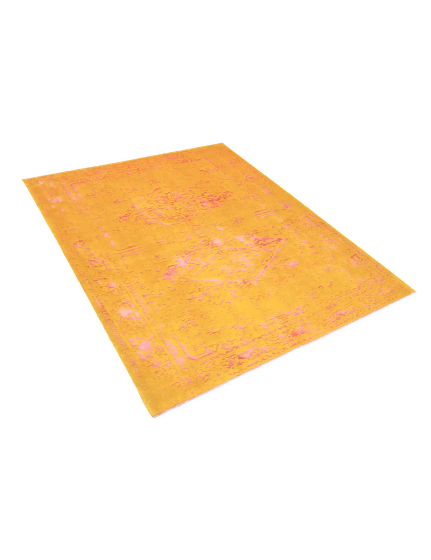 Soba  rosa  234 x 176 cm