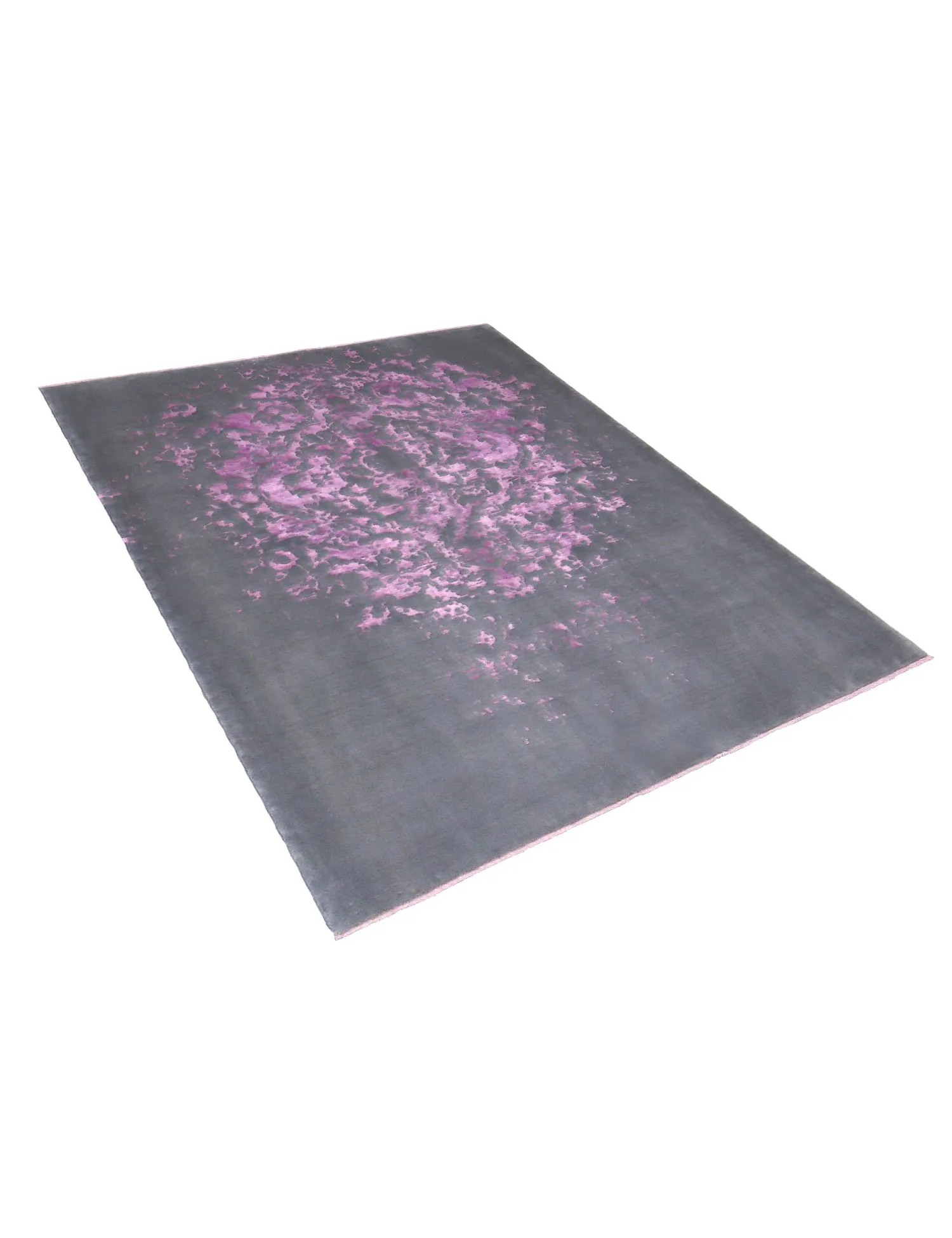 Soba  grise  234 x 176 cm