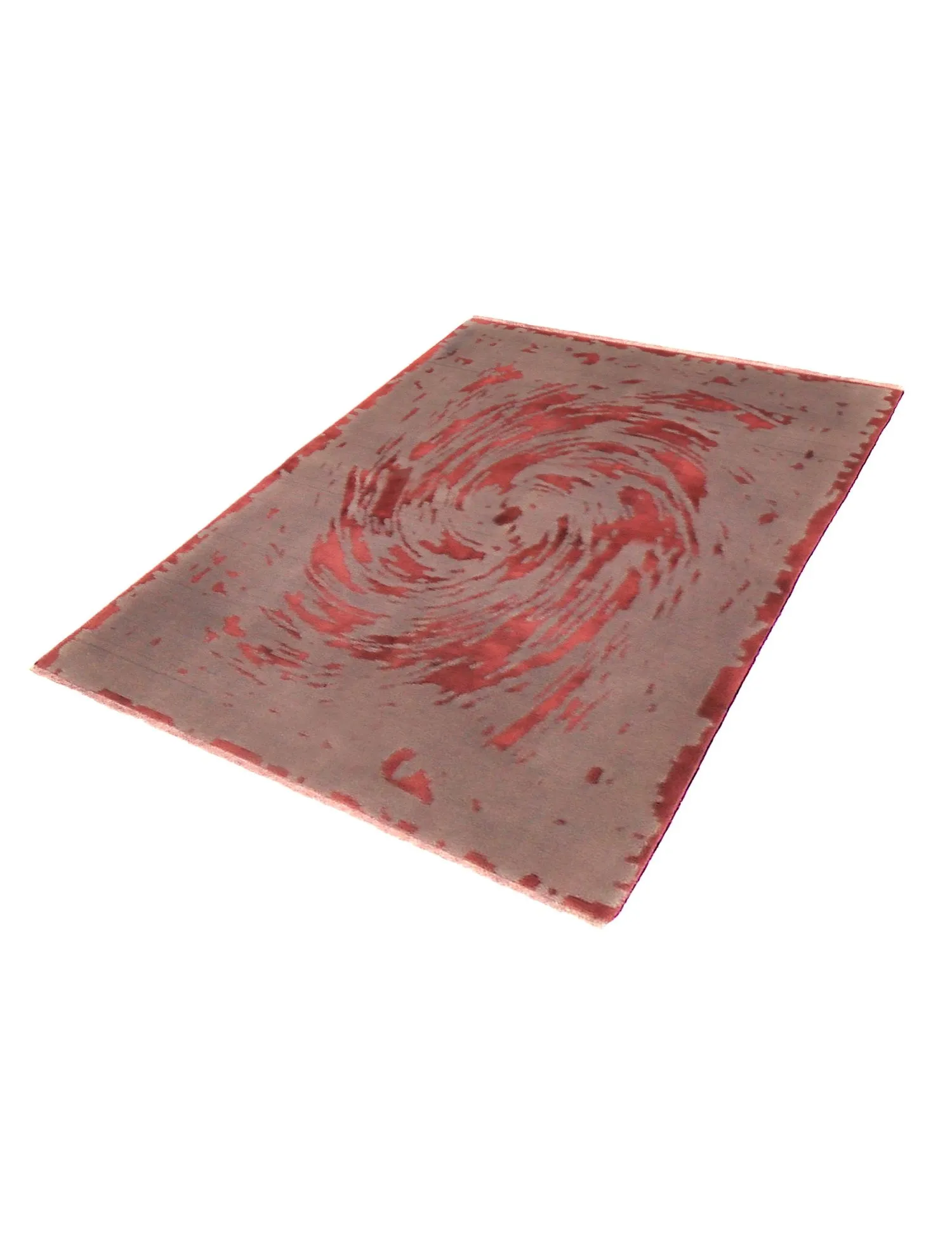 Soba  grå  148 x 101 cm