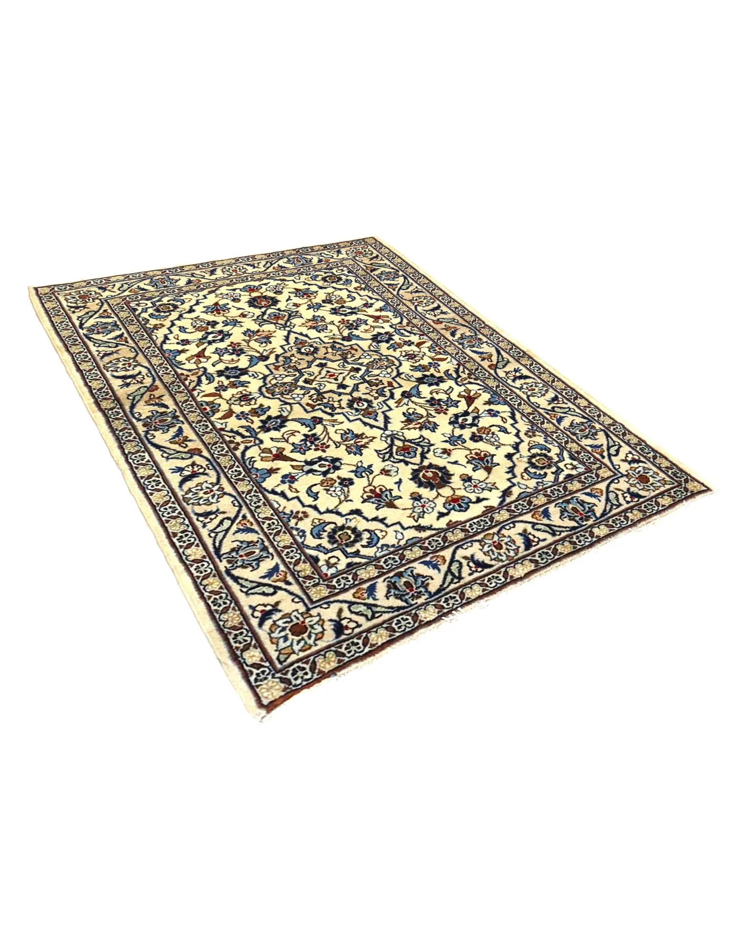 Ardakan Patina  beige  150 x 100 cm