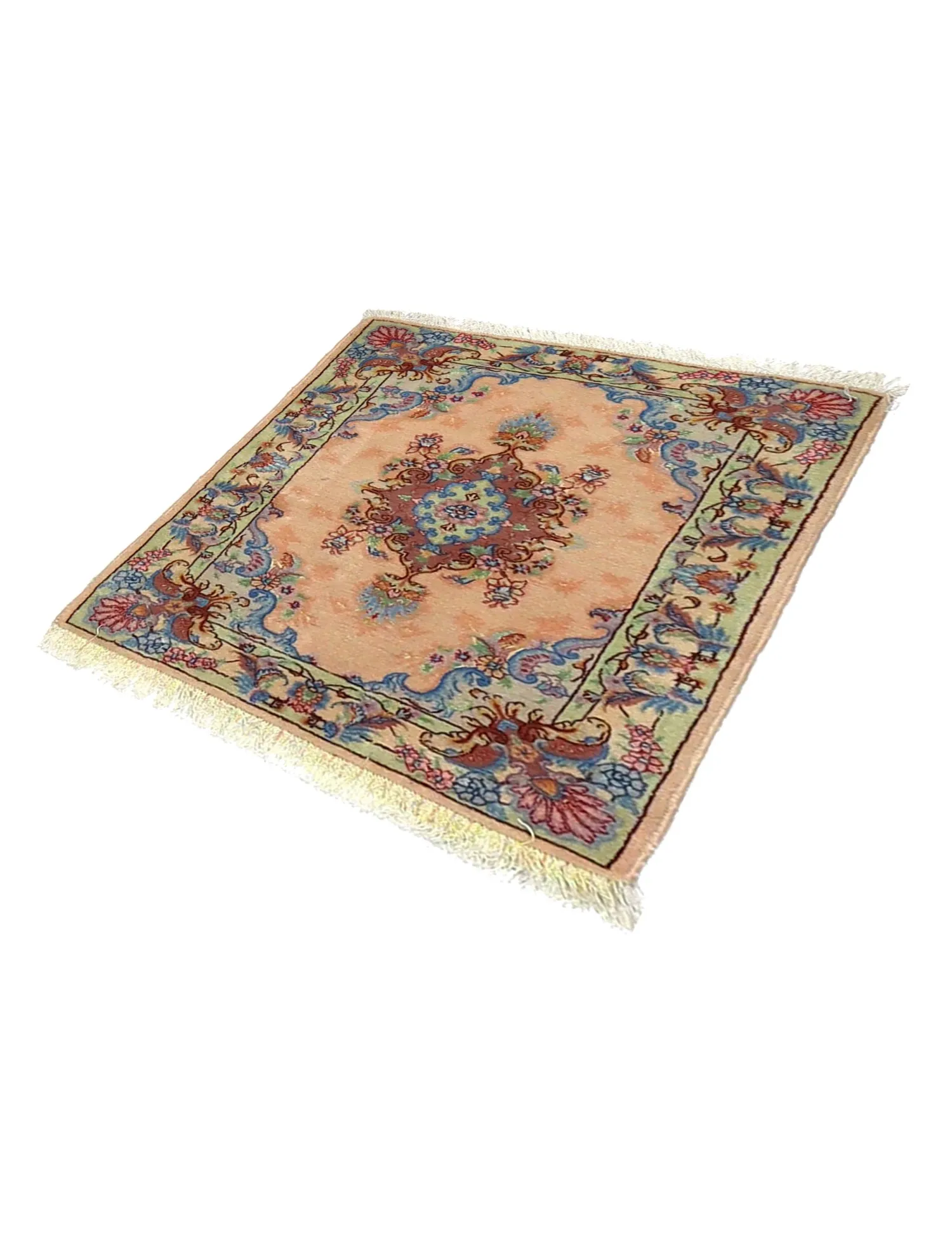 Kashmar  beige   78 x 69 cm