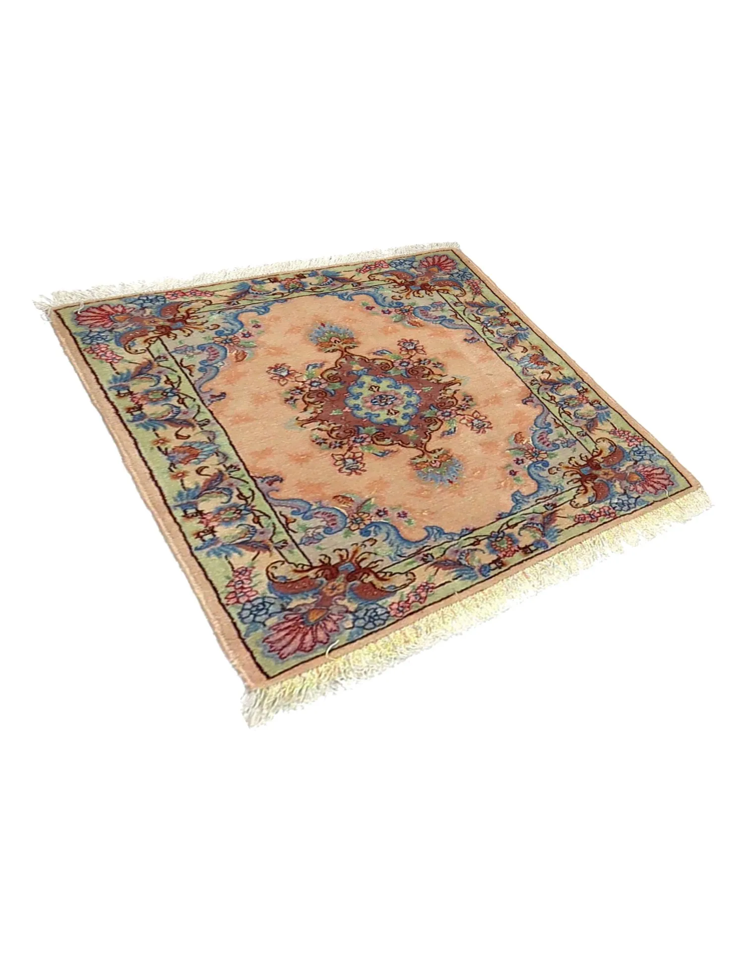 Kashmar  beige   78 x 69 cm