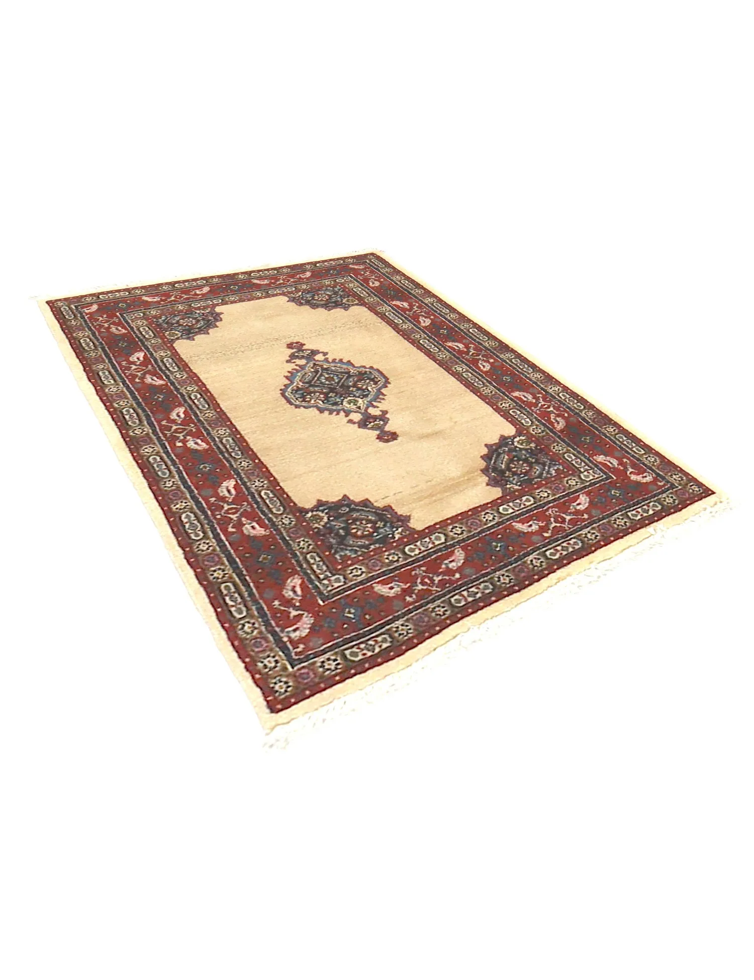 Moud  green   90 x 61 cm