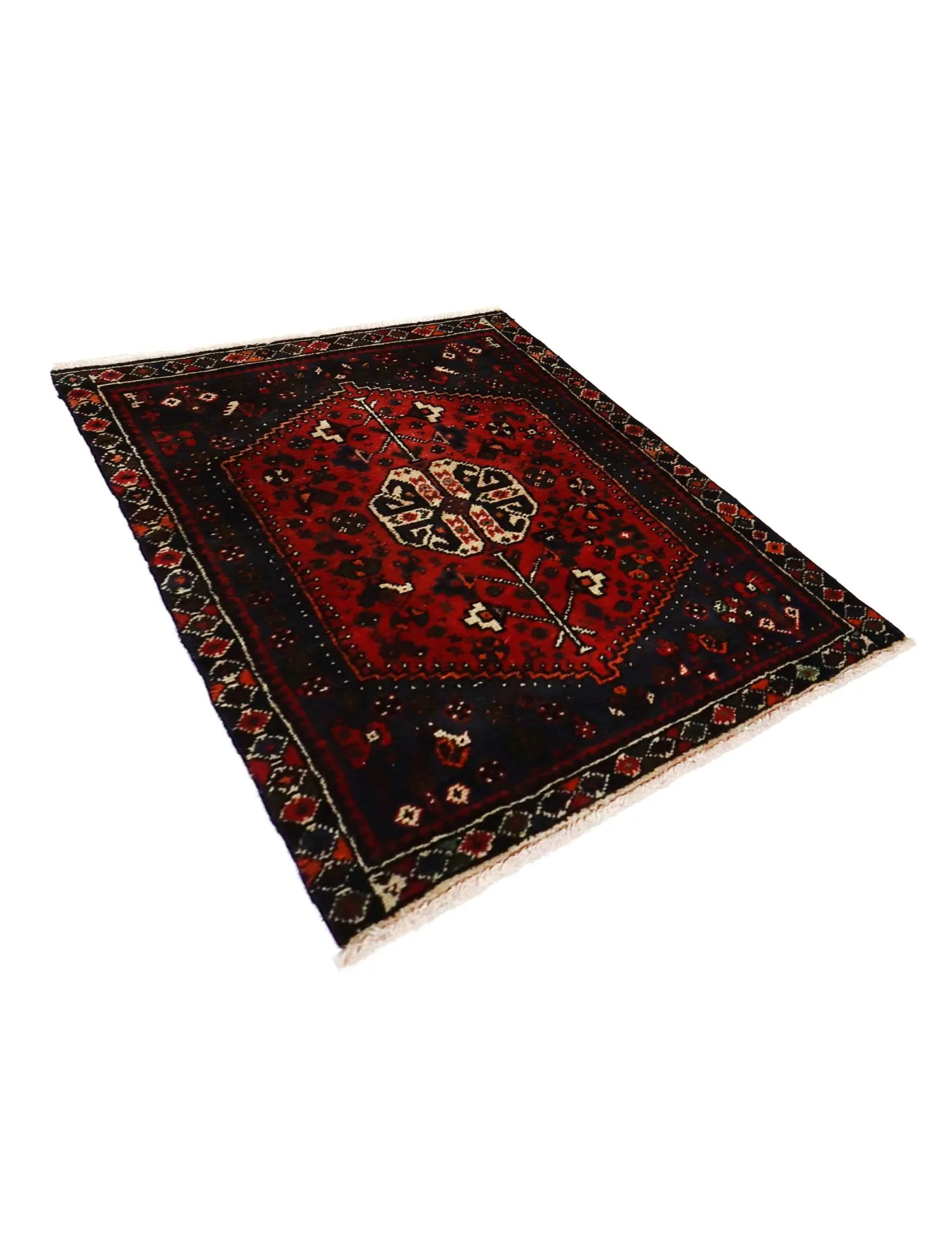 Shiraz  red   105 x 70 cm