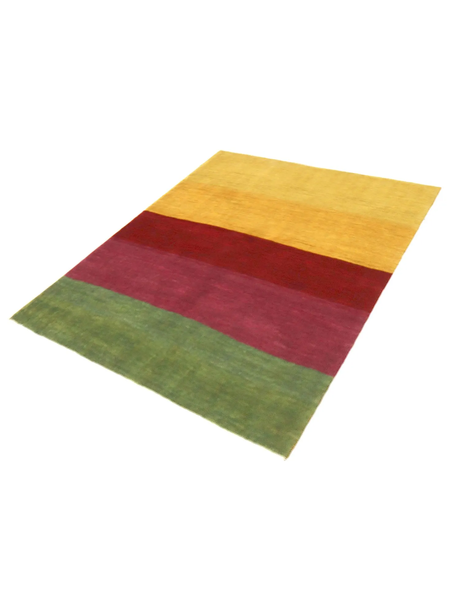 Persisk Gabbehr  multifarvet  184 x 152 cm