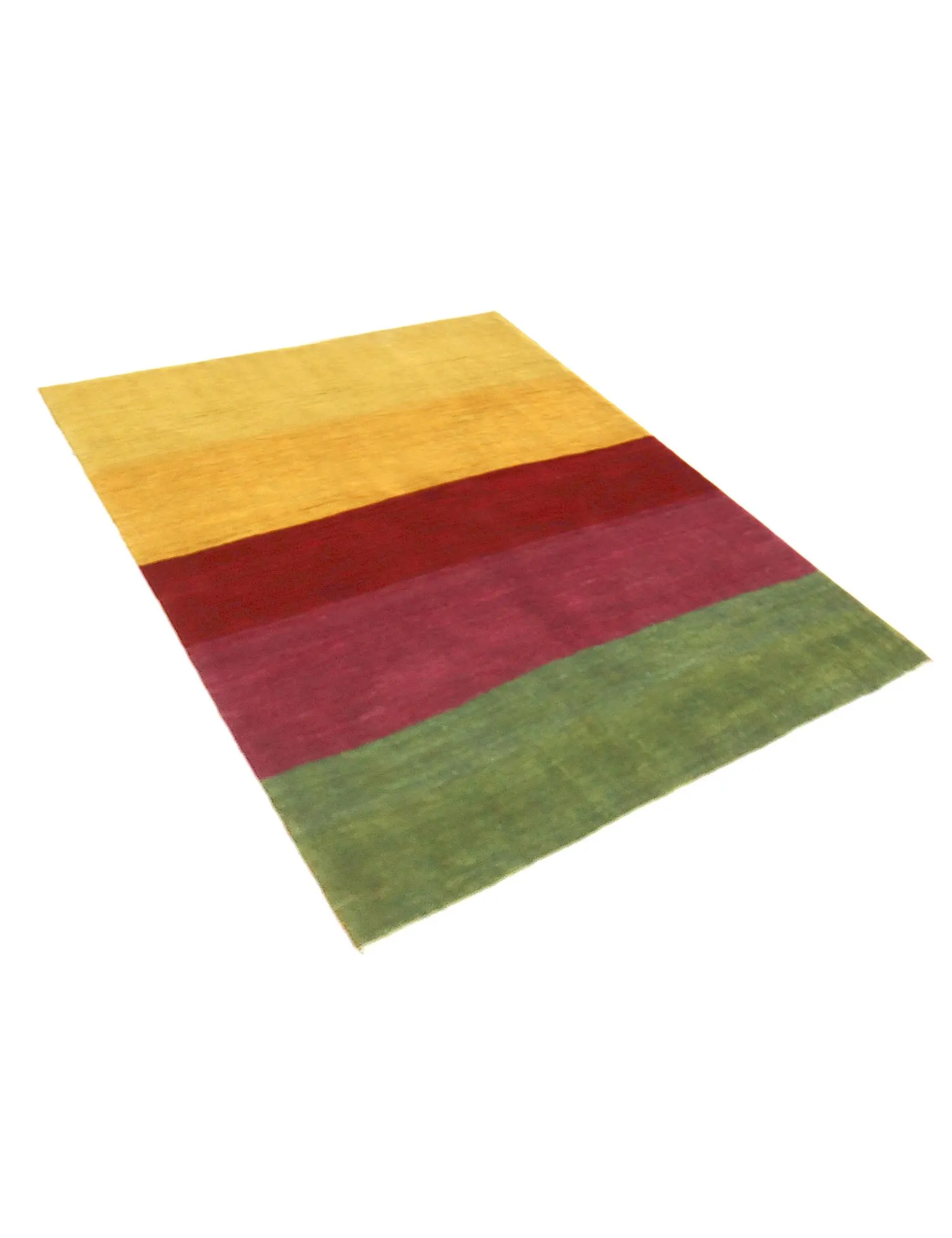 Persisk Gabbehr  multifarvet  184 x 152 cm