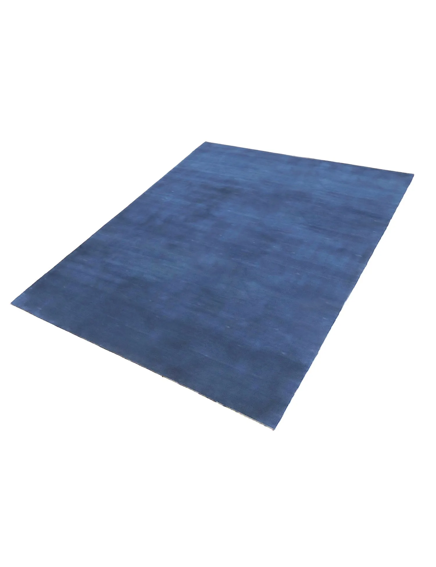 Persa Gabbeh  azul  294 x 200 cm