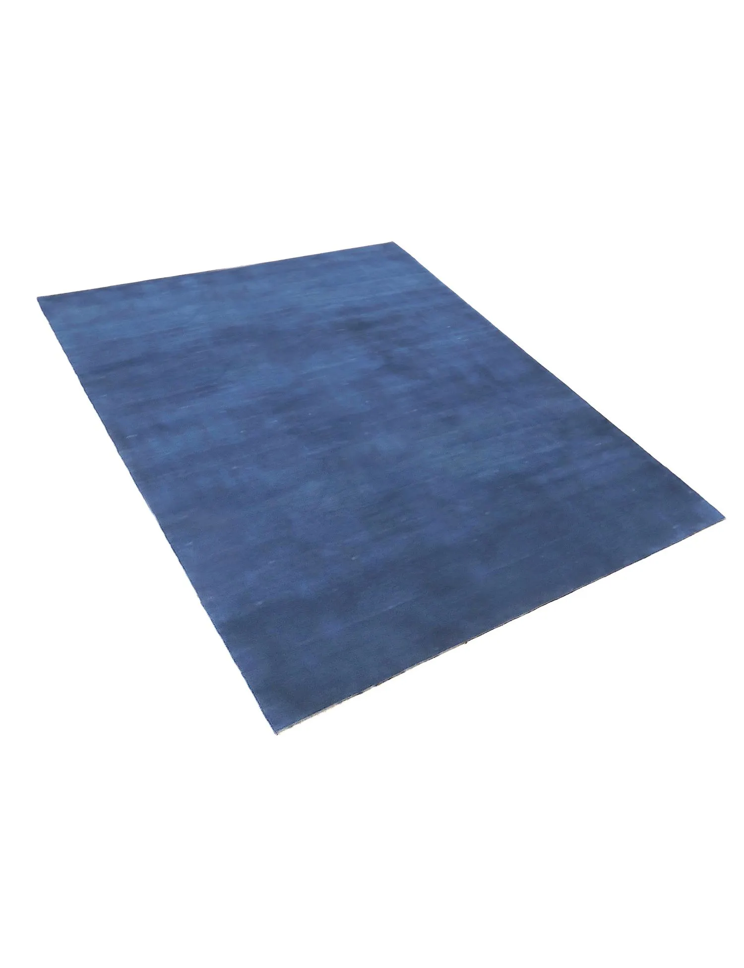 Persa Gabbeh  azul  294 x 200 cm