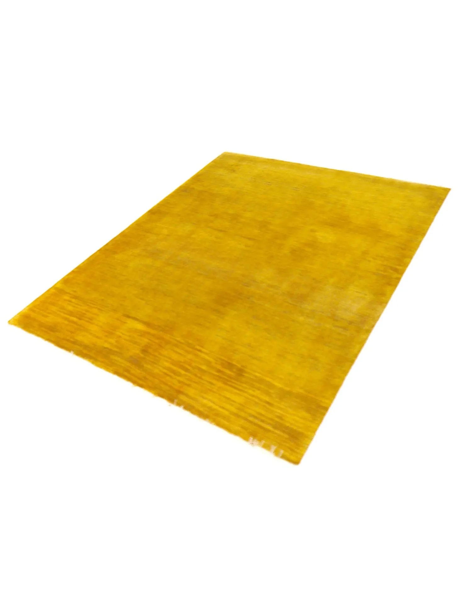 Persa Gabbeh  amarillo  223 x 158 cm