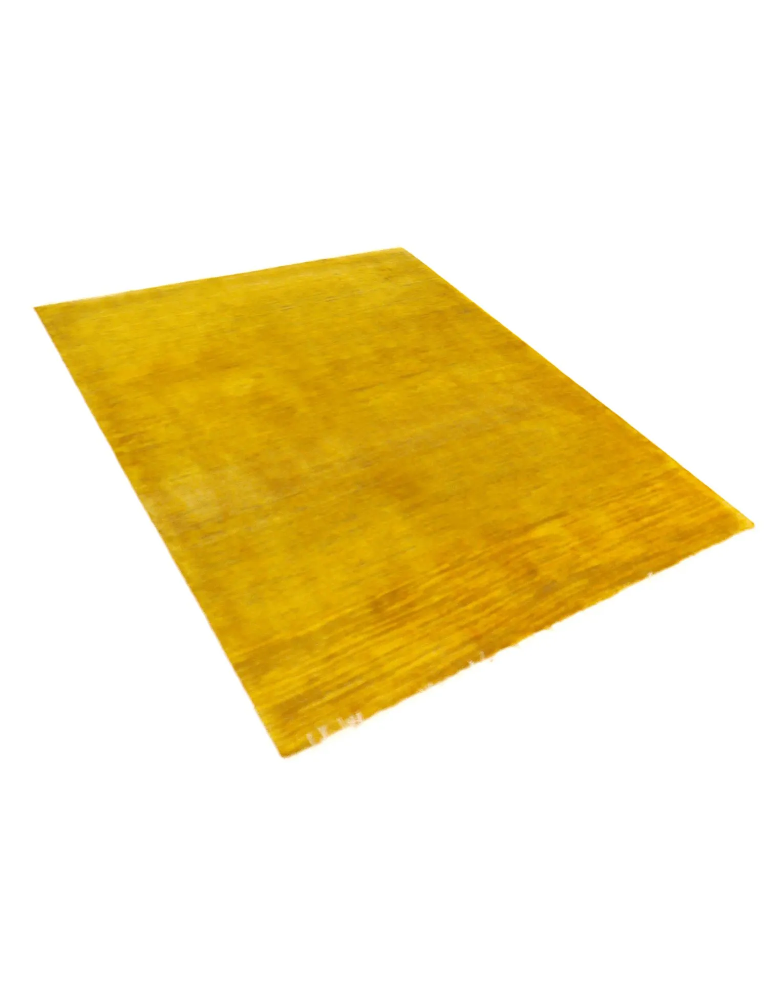 Persa Gabbeh  amarillo  223 x 158 cm