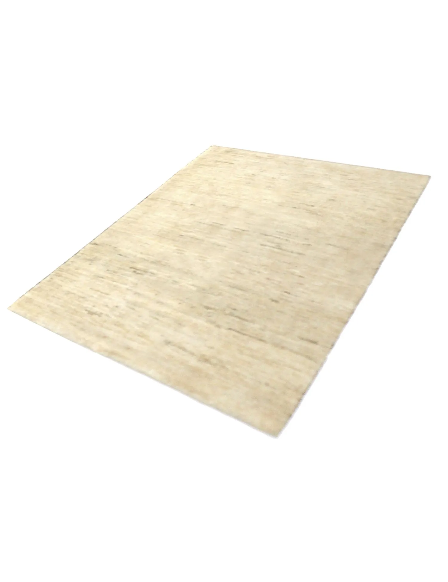 Gabbeh Persan  beige  200 x 142 cm