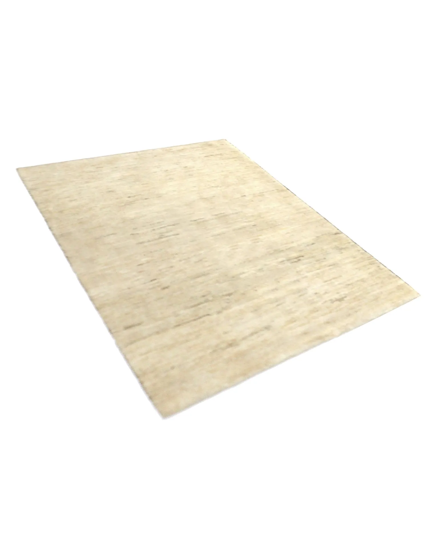 Gabbeh Persan  beige  200 x 142 cm