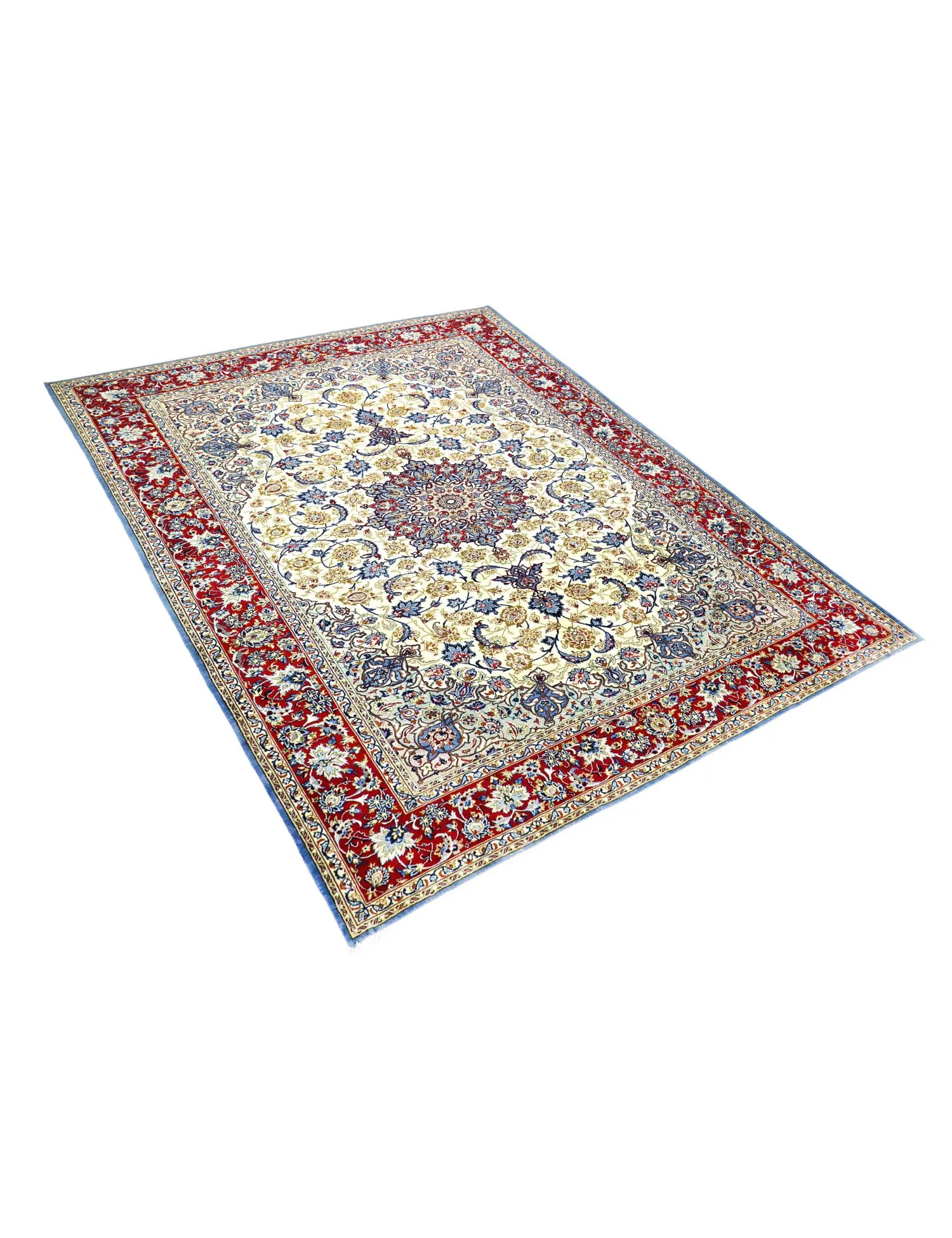 Keshan  beige  423 x 305 cm