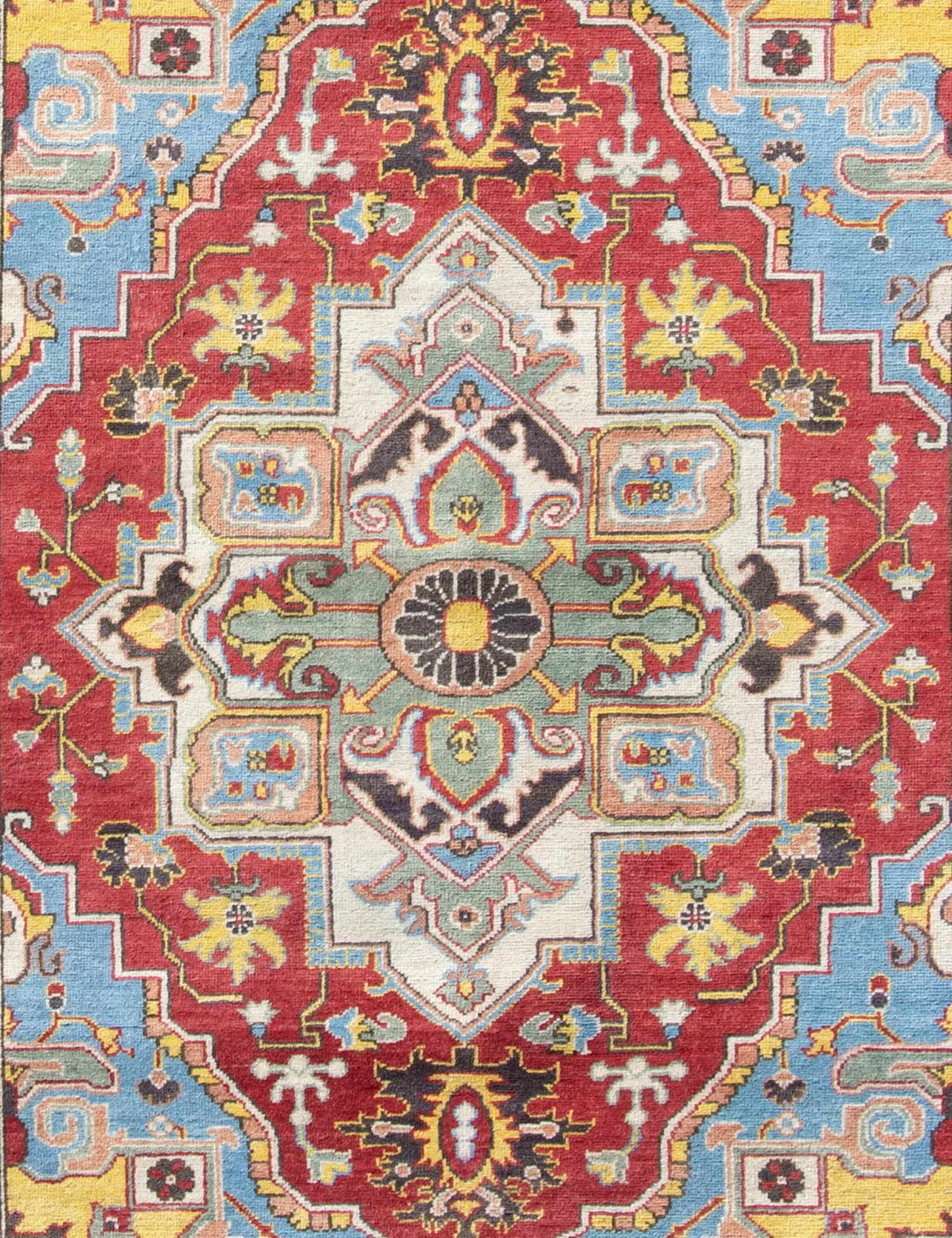 Kazak Teppich    205 x 150 cm