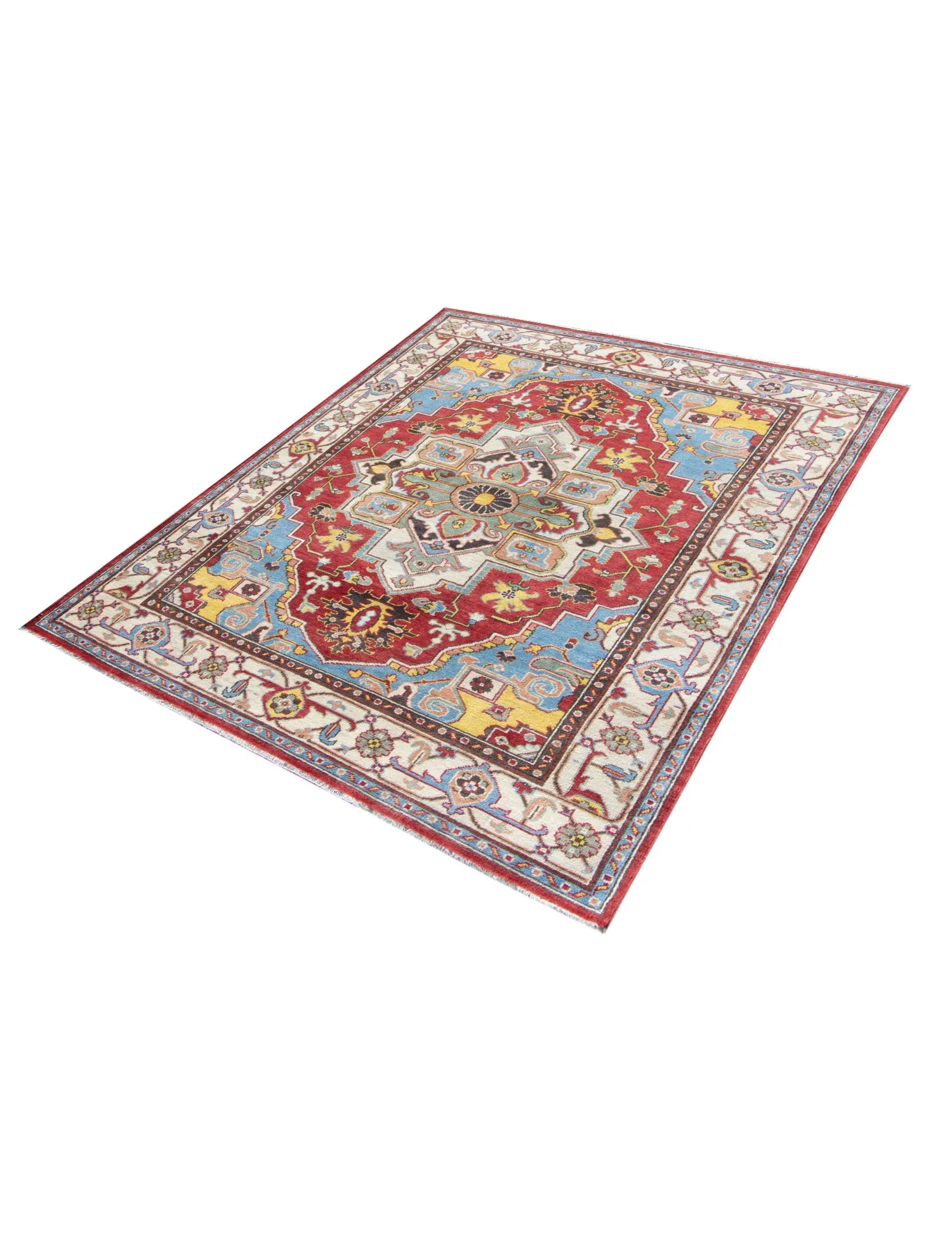 Kazak Teppich    205 x 150 cm