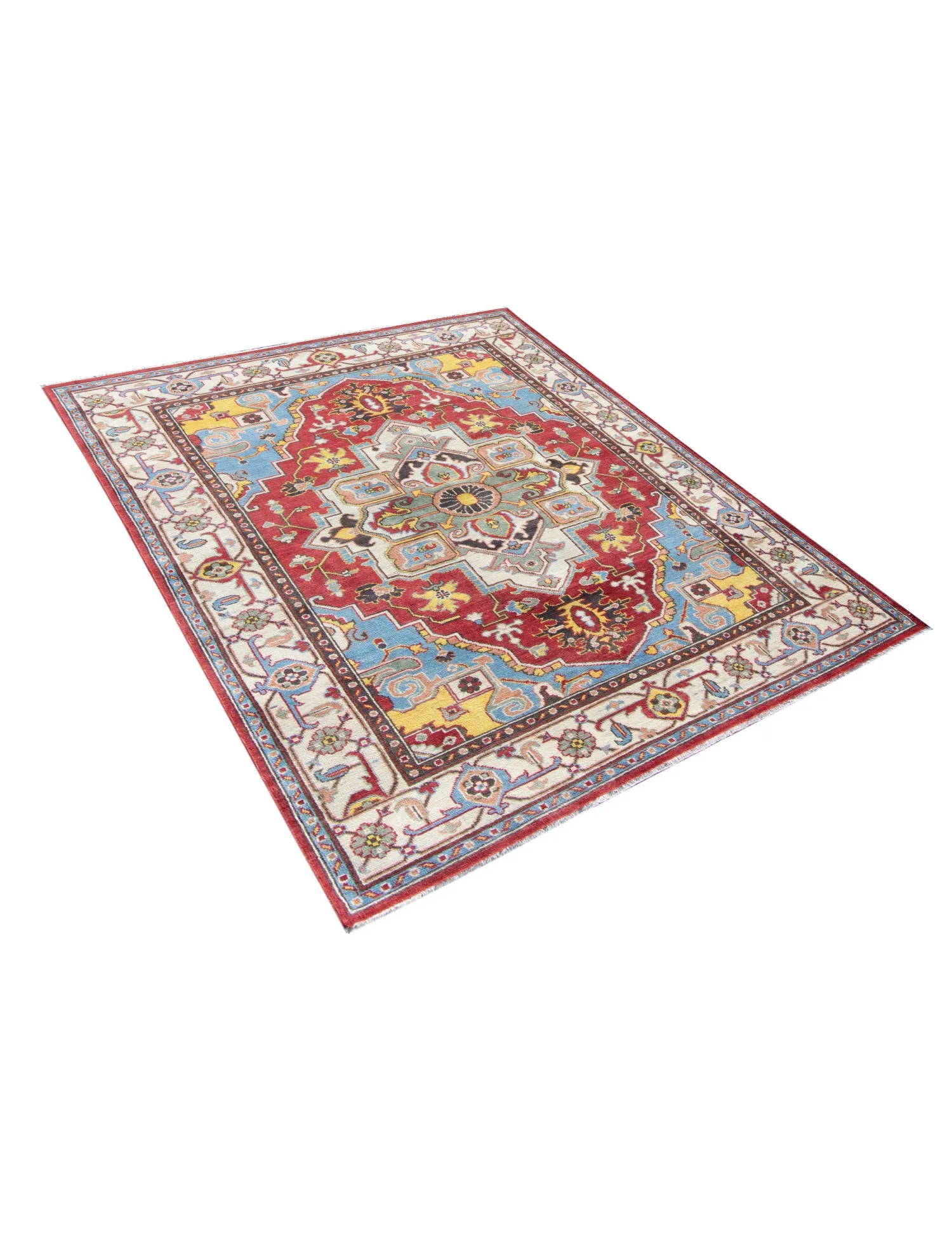 Kazak Teppich    205 x 150 cm