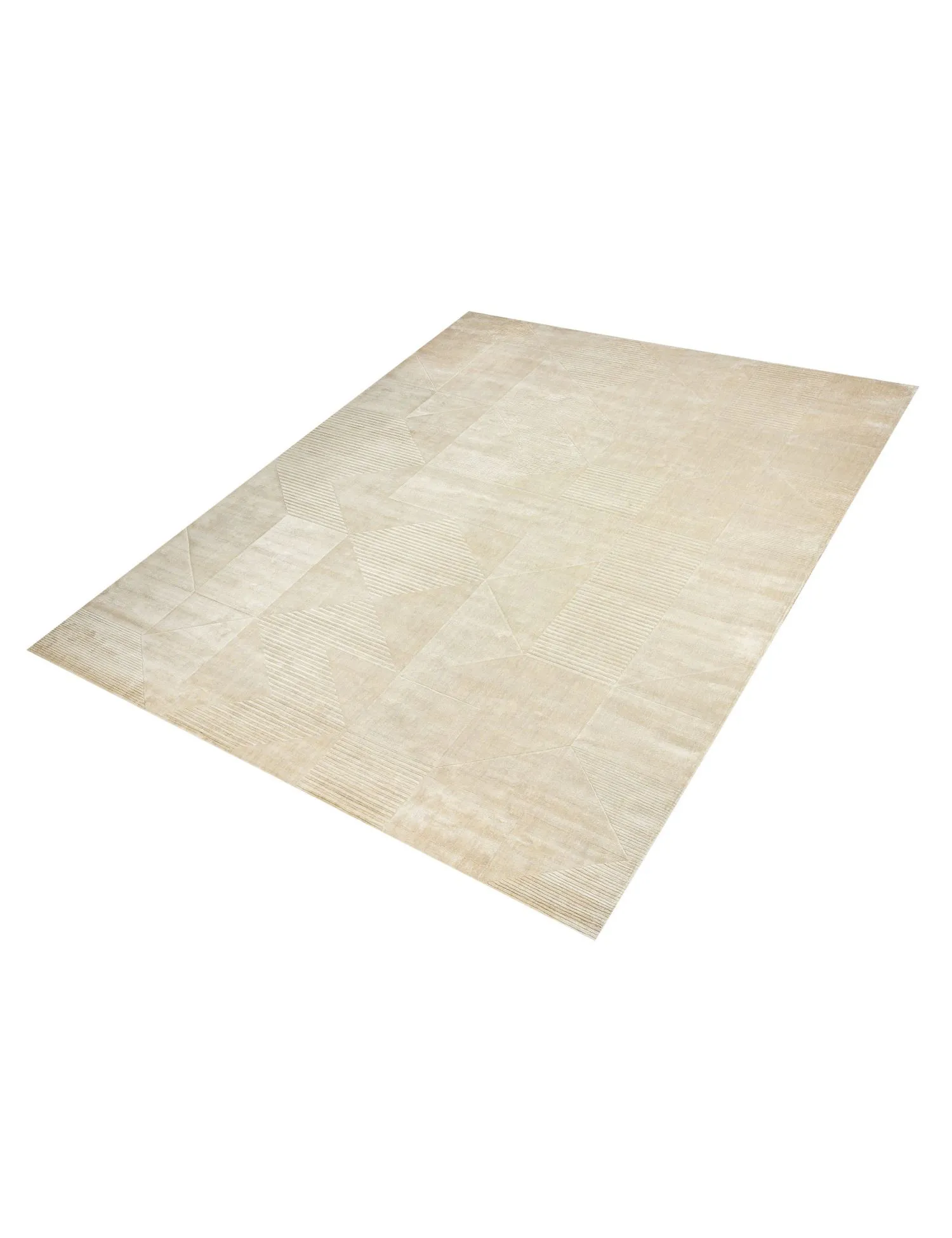 Tencel Silk  beige   320 x 220 cm