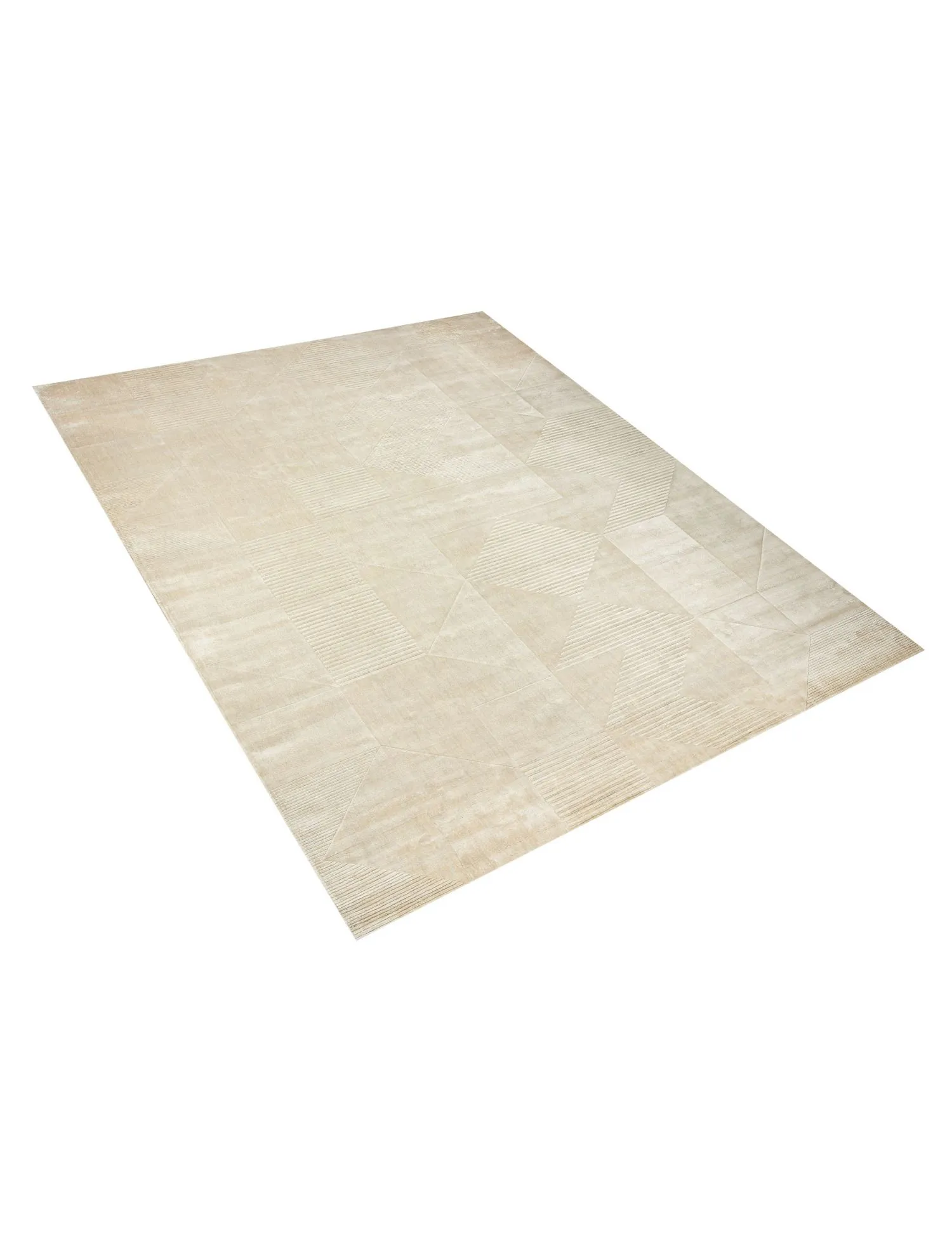 Tencel Silk  beige   320 x 220 cm