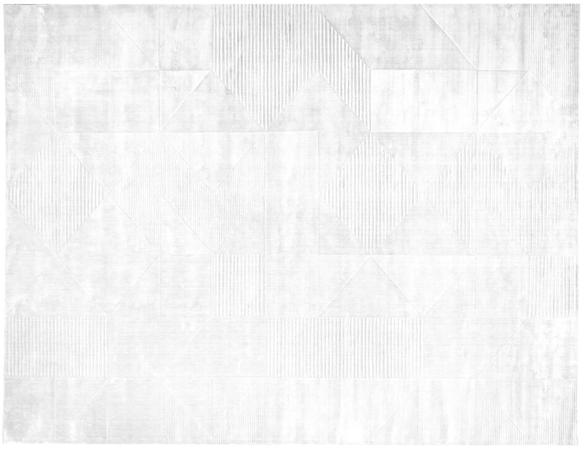 Tencel Silkki  valkoinen  400 x 300 cm