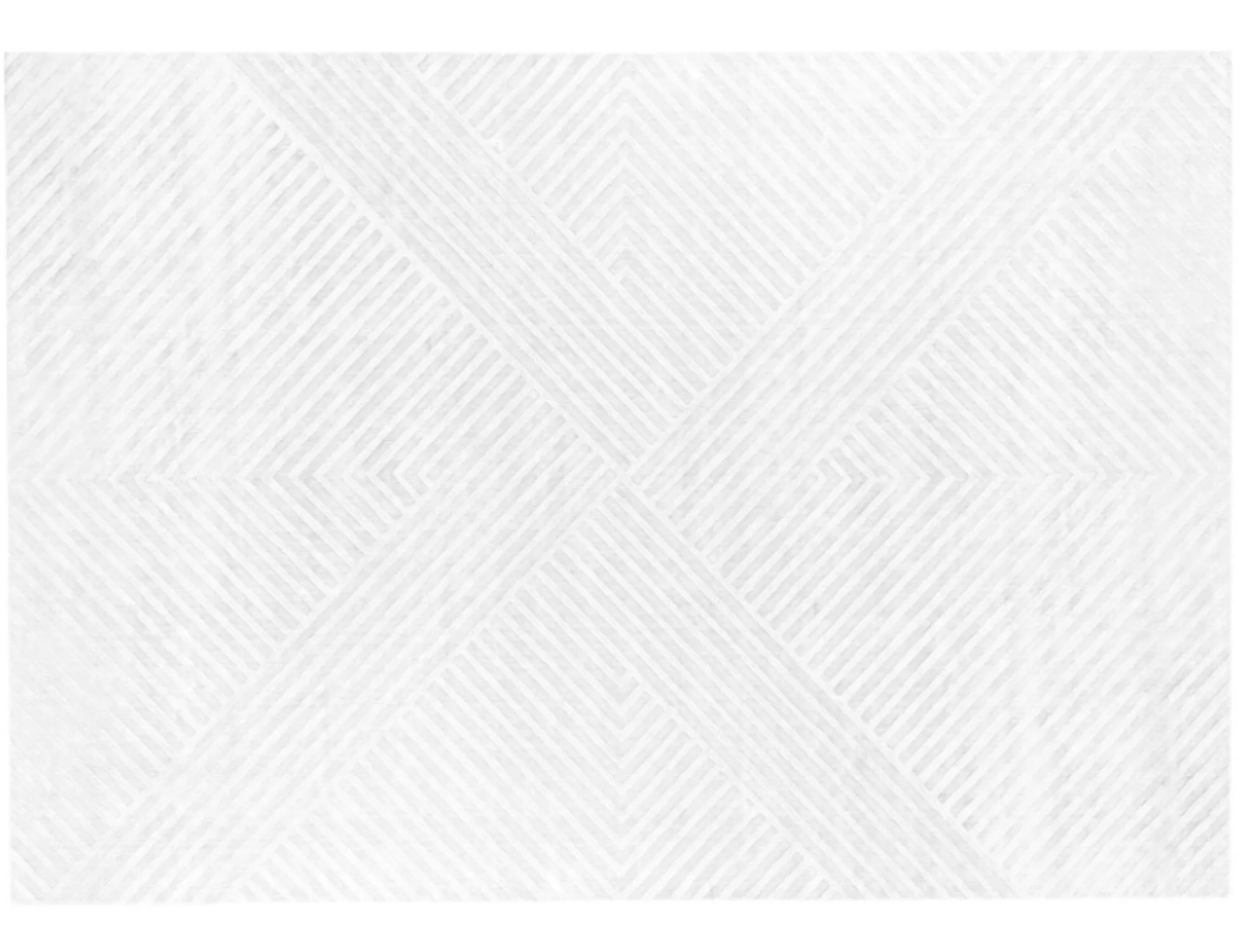 Seta Tencel  blanca  350 x 250 cm
