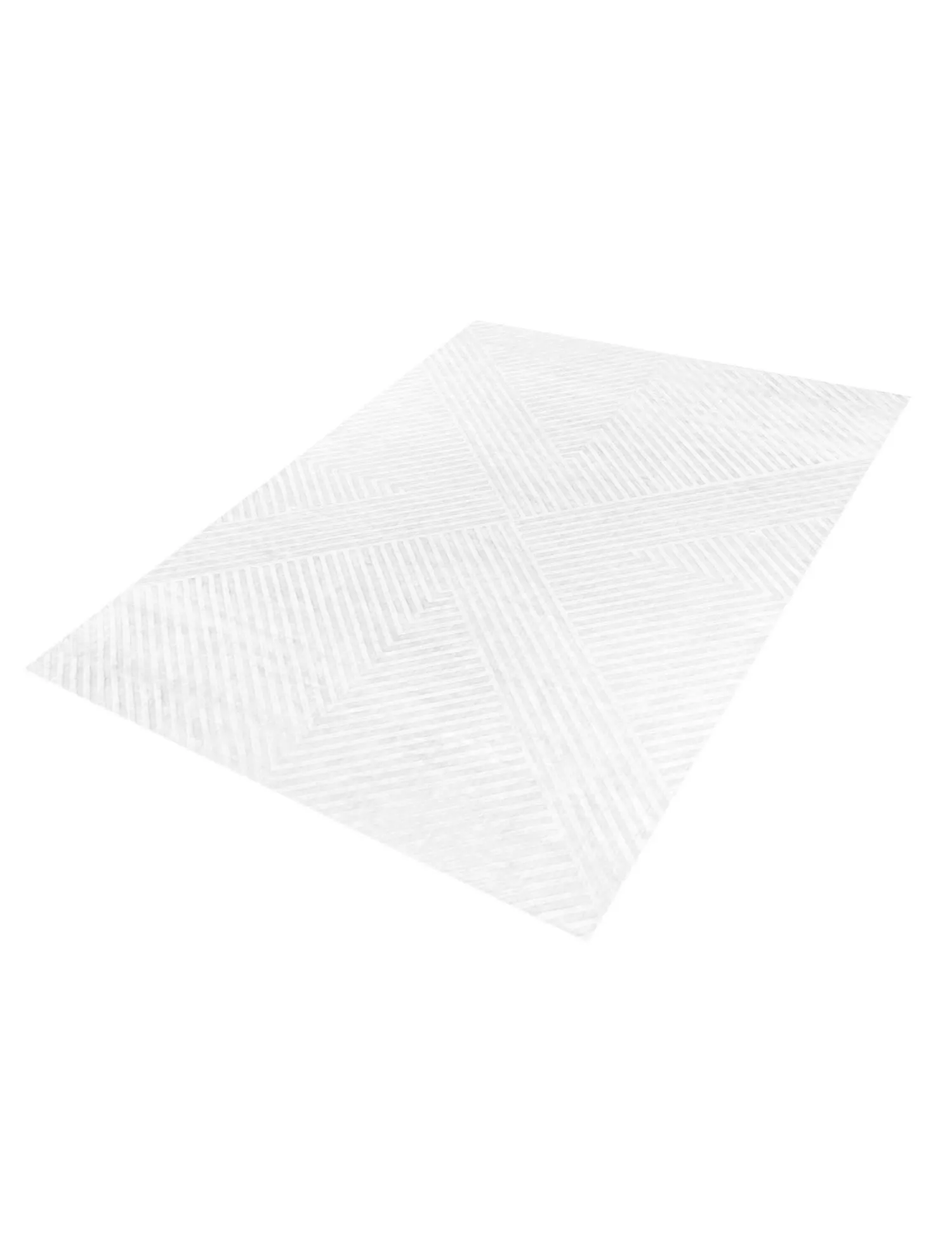 Seta Tencel  blanca  350 x 250 cm