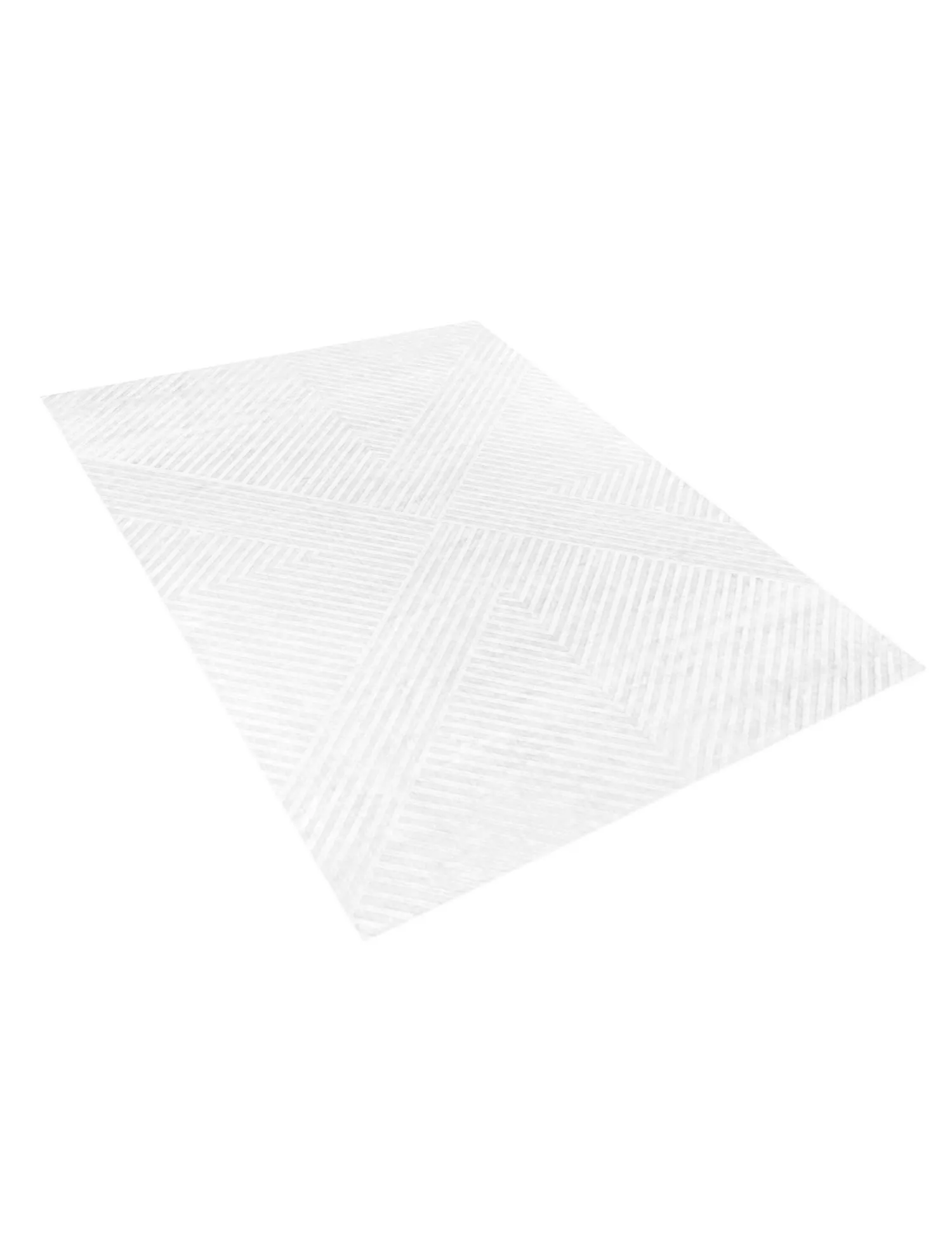 Seta Tencel  blanca  350 x 250 cm