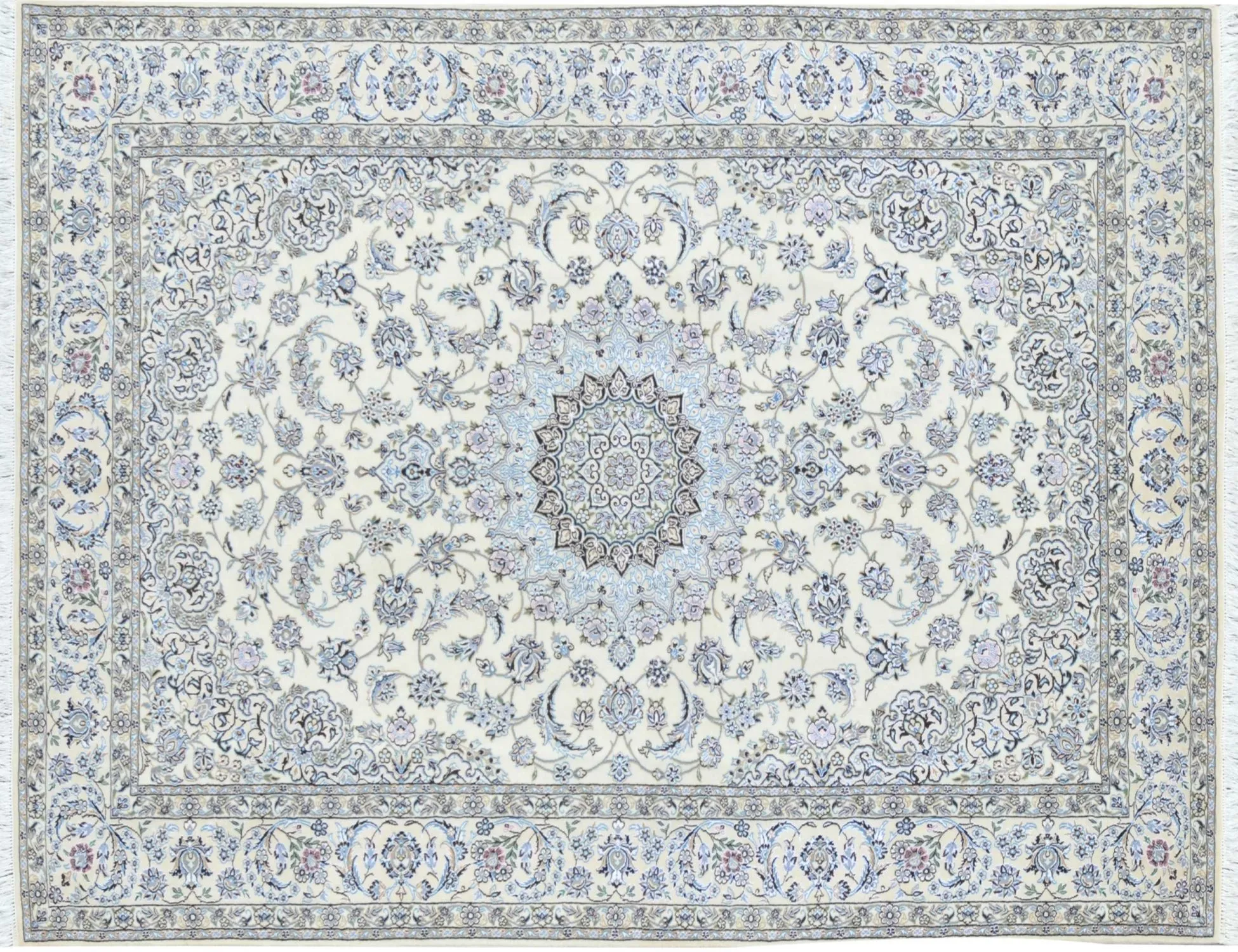 Nain  beige  320 x 200 cm