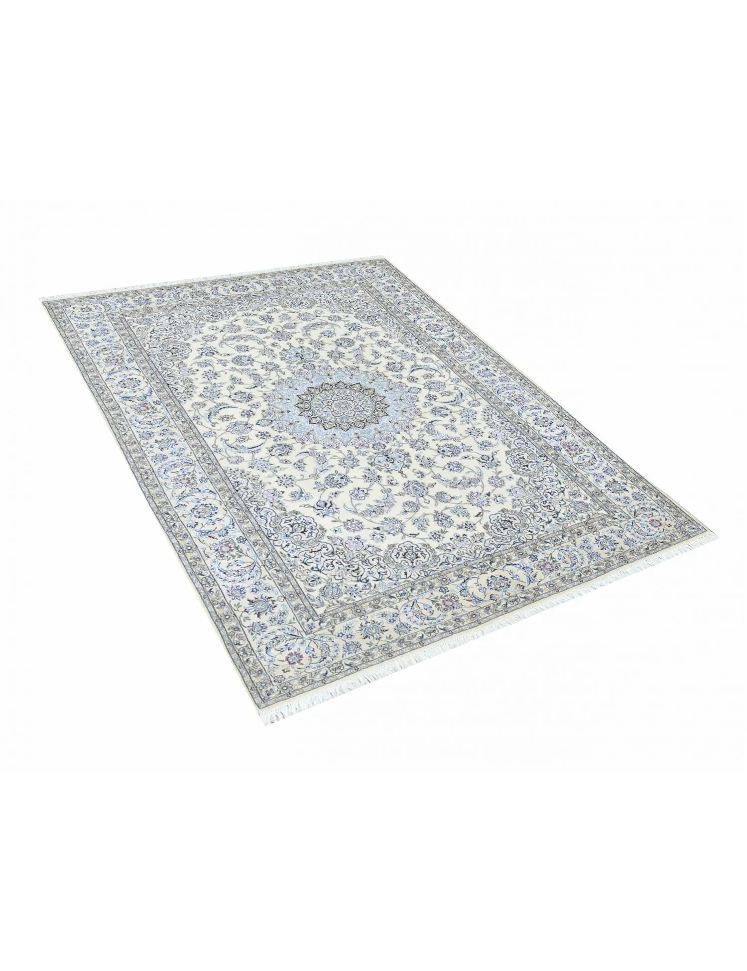 Nain  beige  320 x 200 cm